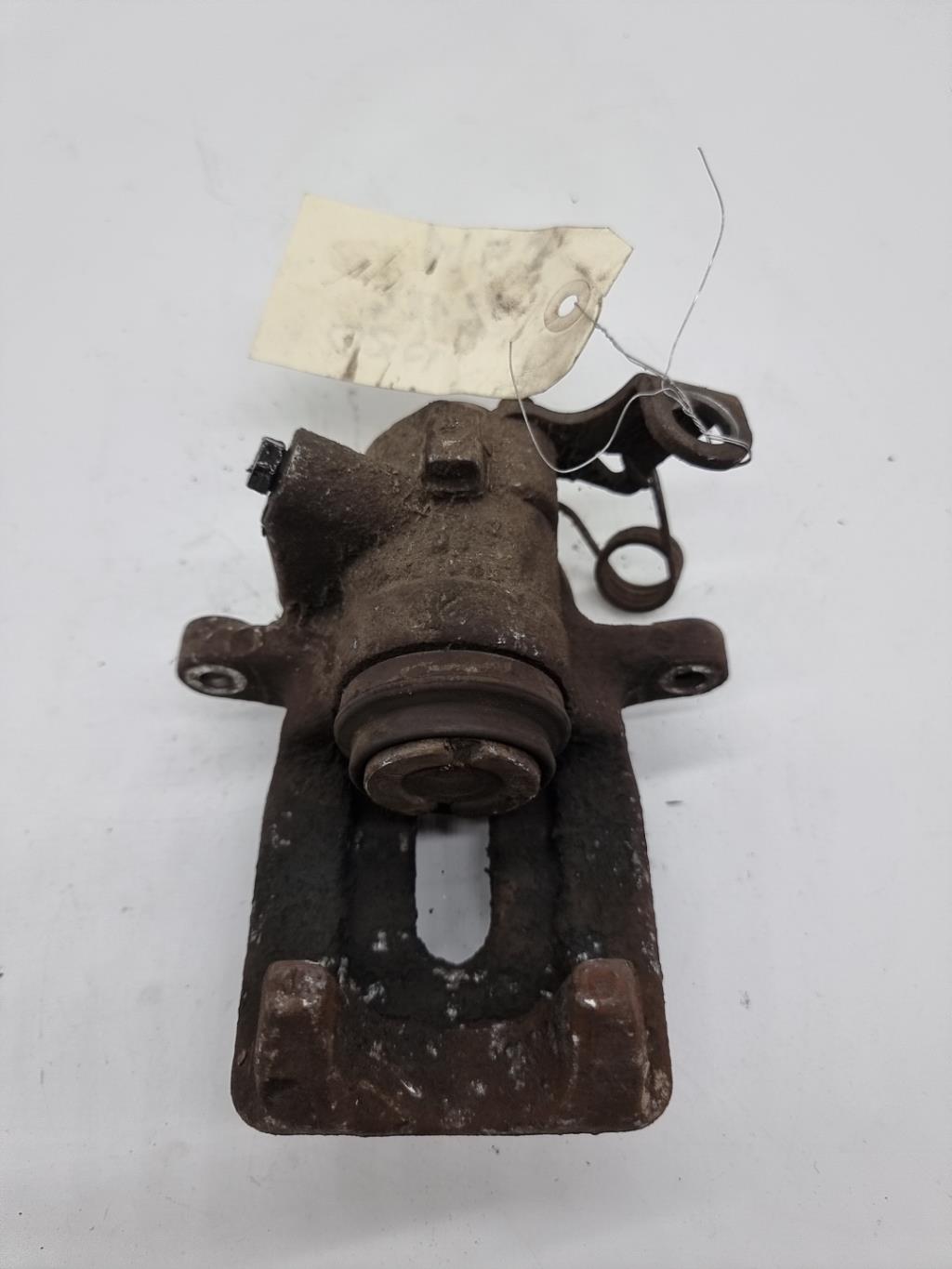 Pinza freni posteriore destra CITROEN C5 2 Diésel - 1