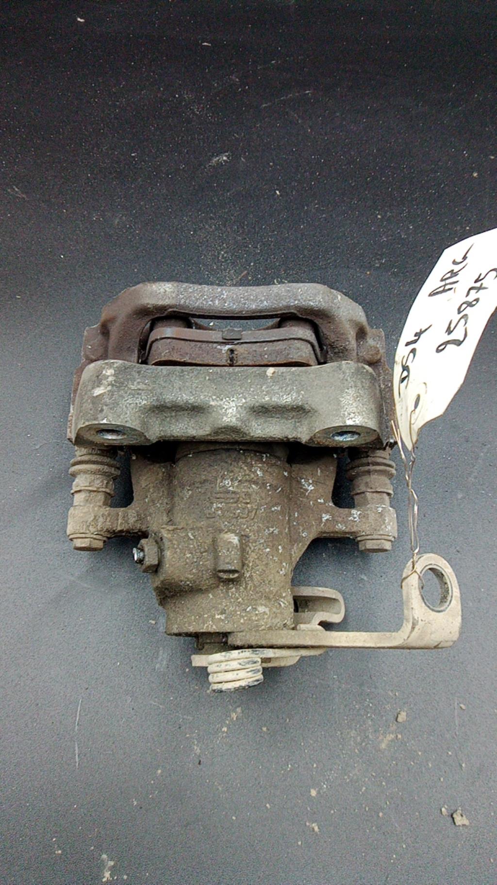 Pinza freni posteriore sinistra CITROEN DS4 PHASE 1 Diésel - 1