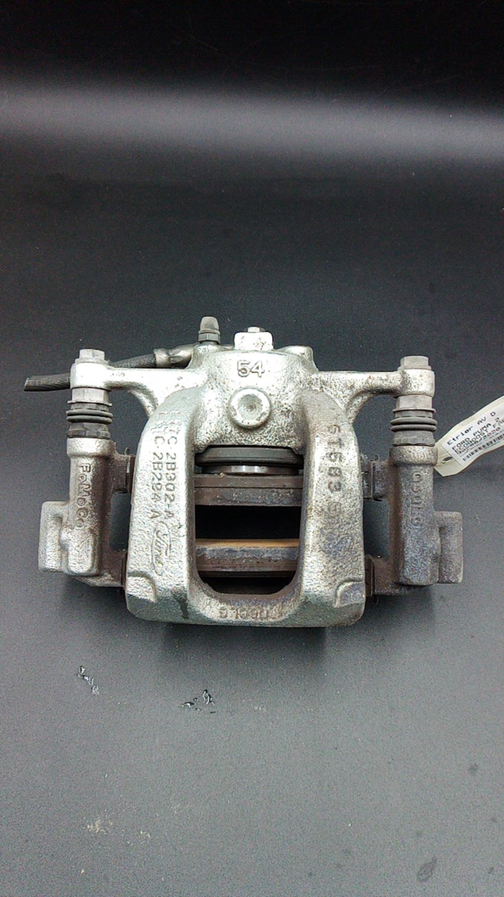 Pinza freni anteriore destra FORD PUMA 2 Gasolina/Híbrido - 1