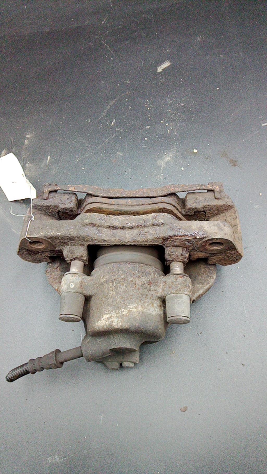 Pinza freni anteriore sinistra MERCEDES SPRINTER 1 PHASE 1 Diésel - 1