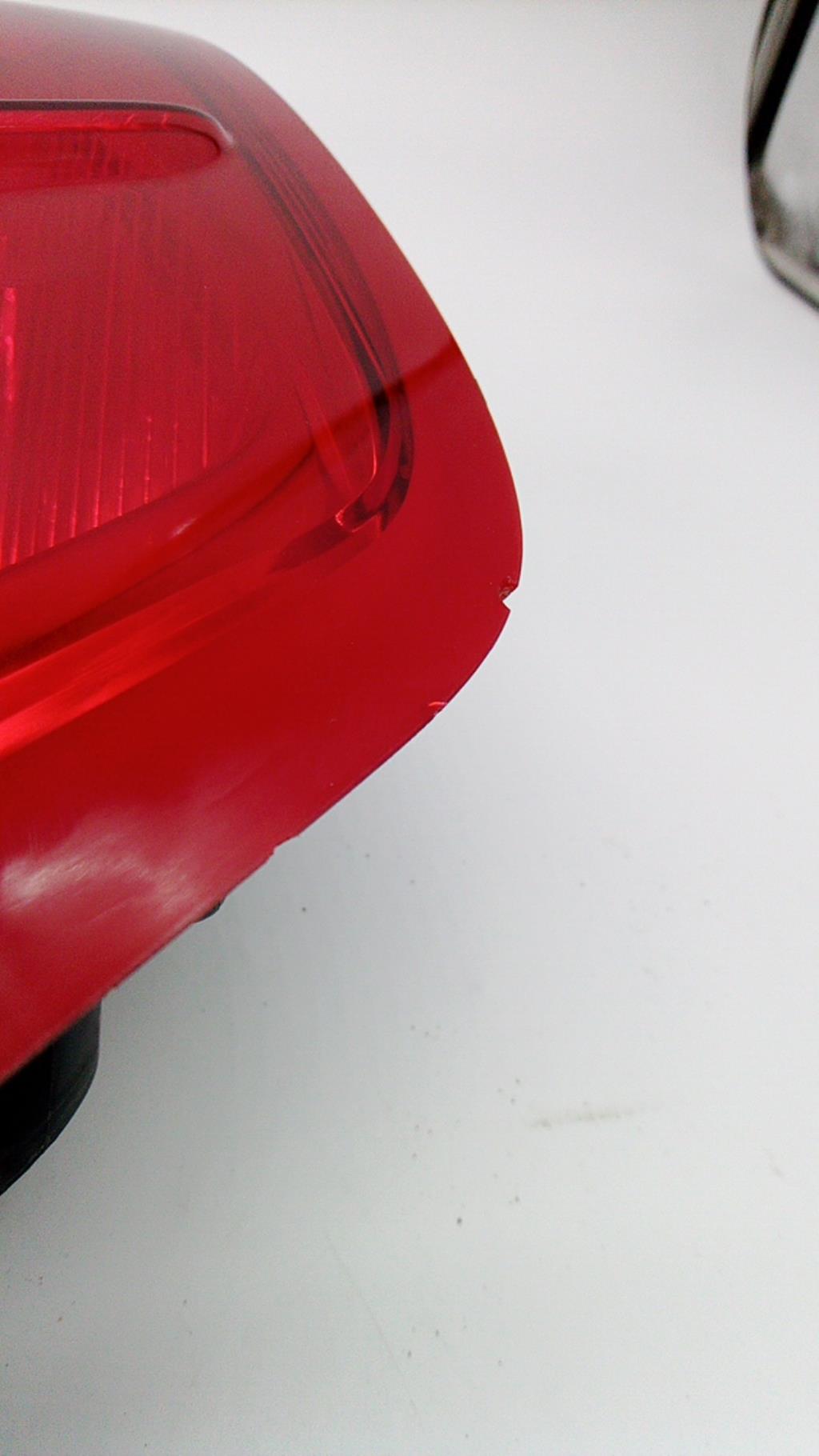 Fanale posteriore principale sinistro (luci) FIAT GRANDE PUNTO Diésel - 1