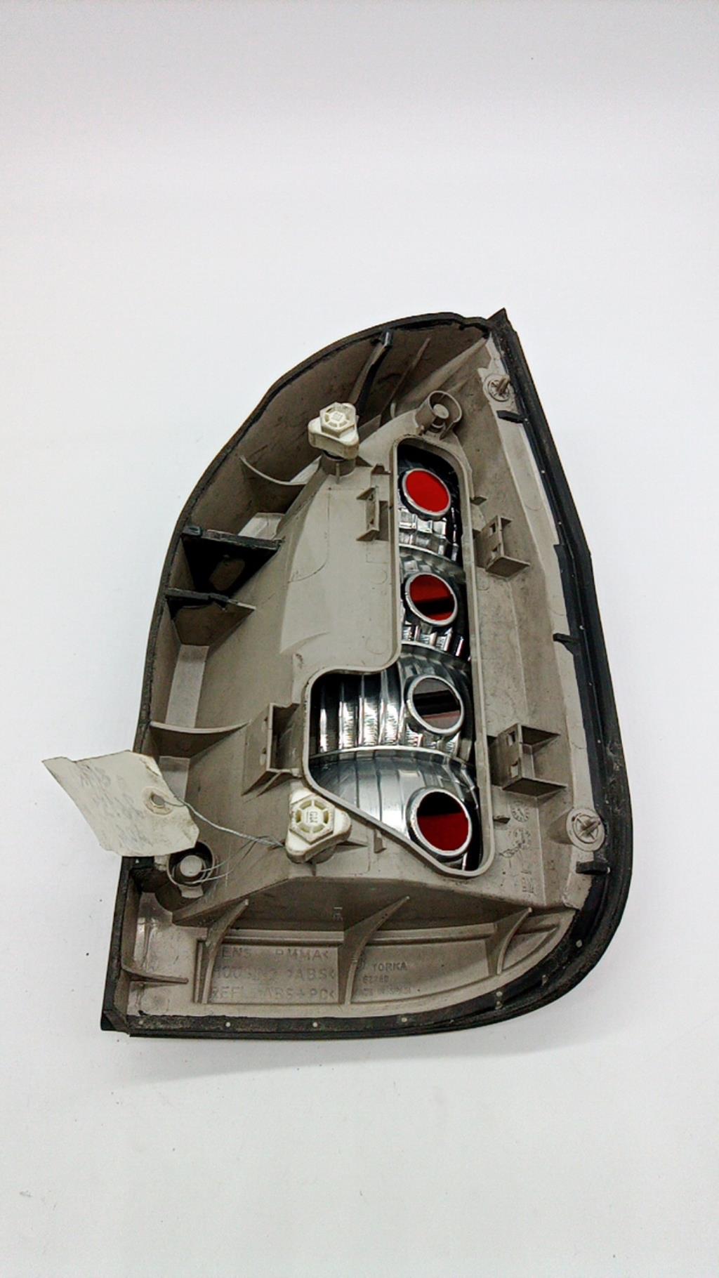 Fanale posteriore principale sinistro (luci) OPEL ZAFIRA A PHASE 1 Diésel - 1