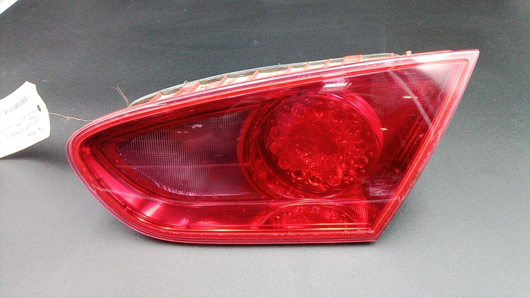 Feu arriere secondaire droit (feux) SEAT LEON 2 PHASE 2 Diesel - 1