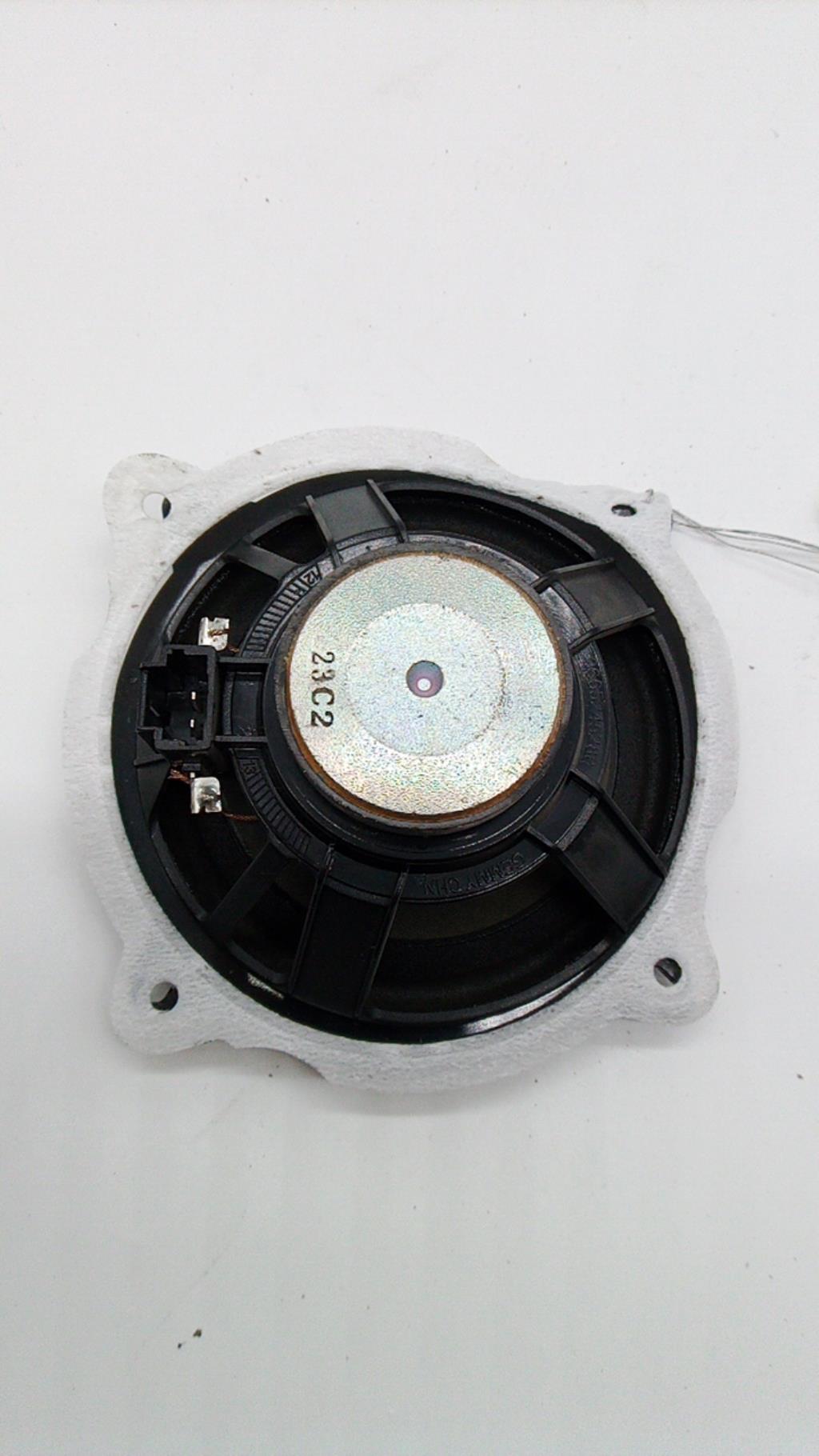 Haut parleur CITROEN C3 2 PHASE 1 Diesel - 1