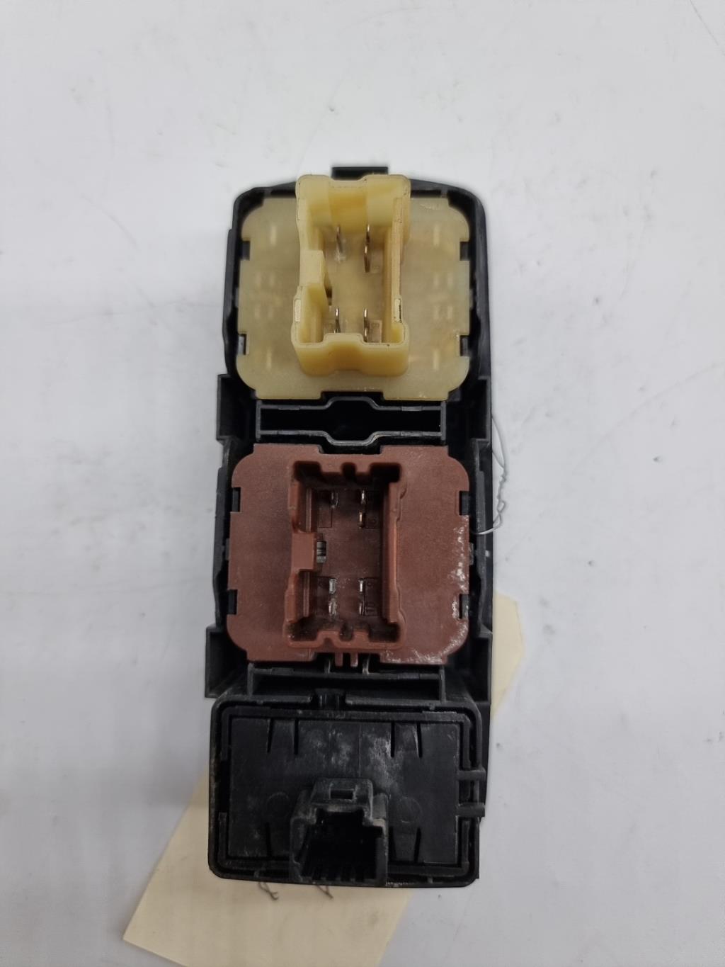Interruttore lavacristalli anteriore sinistro DACIA LODGY PHASE 1 Gasolina - 1