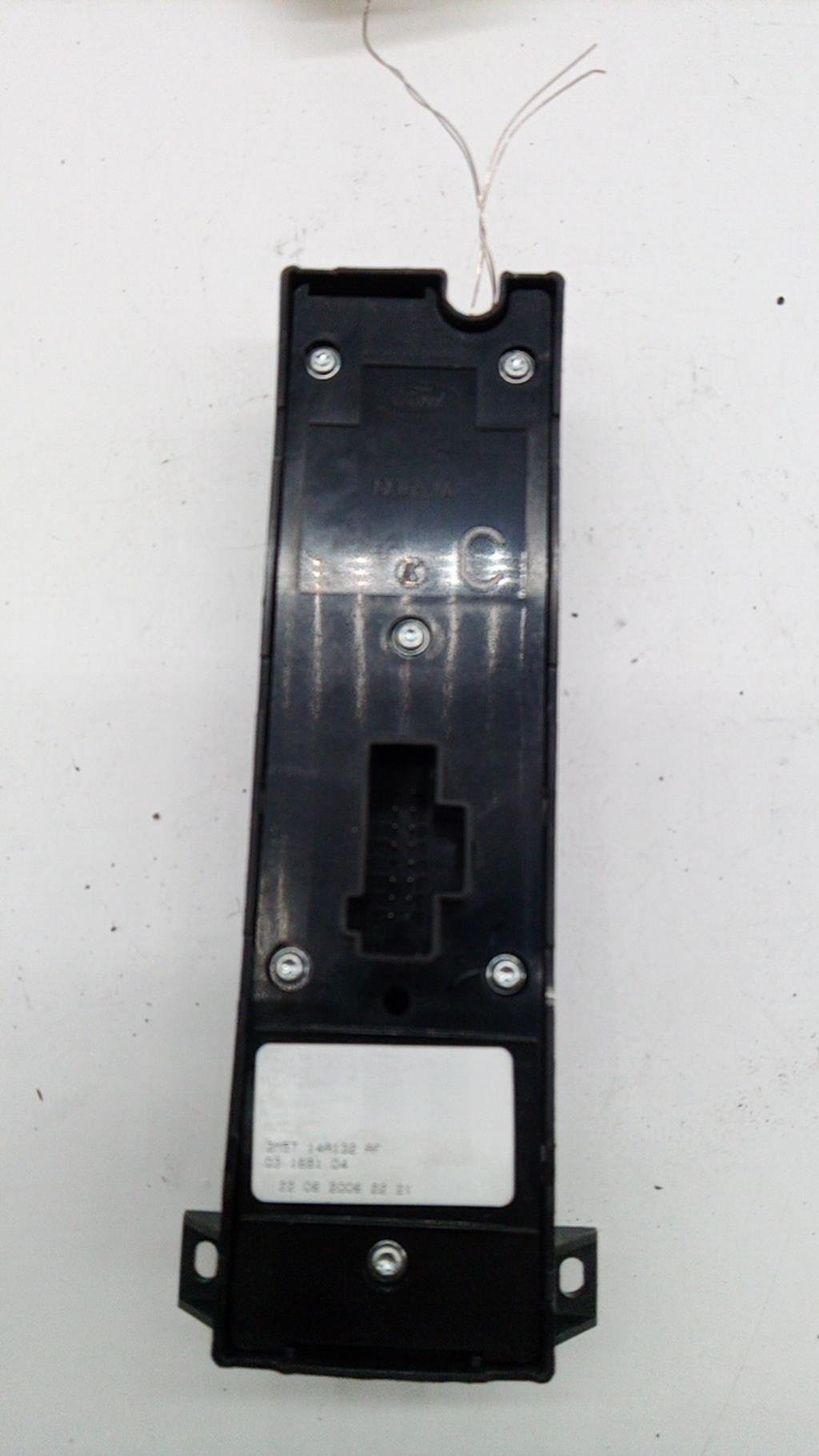 Interruttore lavacristalli anteriore sinistro FORD C-MAX 1 PHASE 1 Gasolina - 1