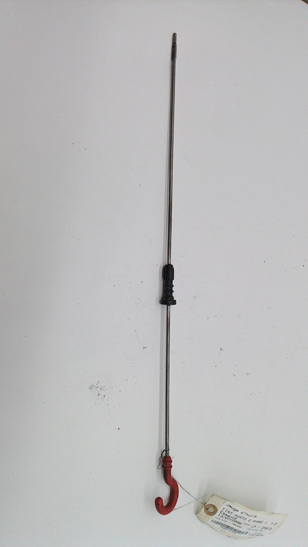 Asta di livello olio FIAT PUNTO 2 PHASE 1 Gasolina - 1