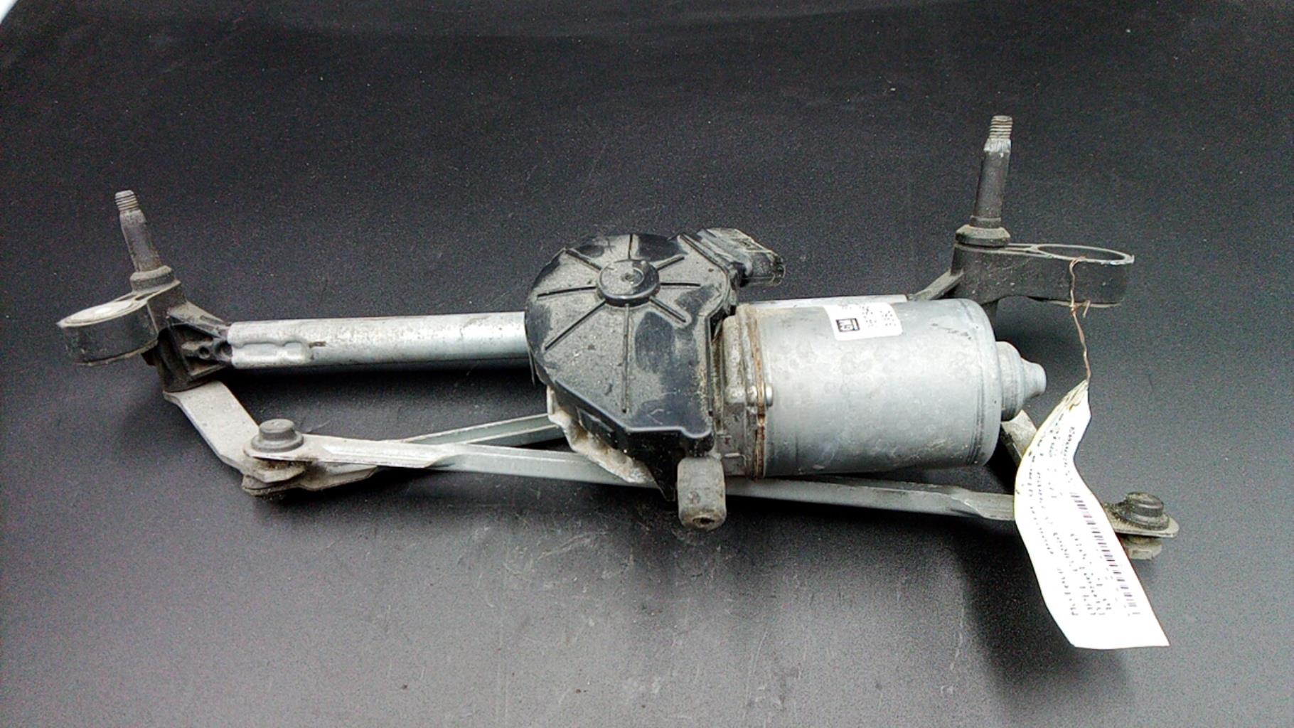 Motore tergicristallo anteriore OPEL CORSA D PHASE 1 Diésel - 1