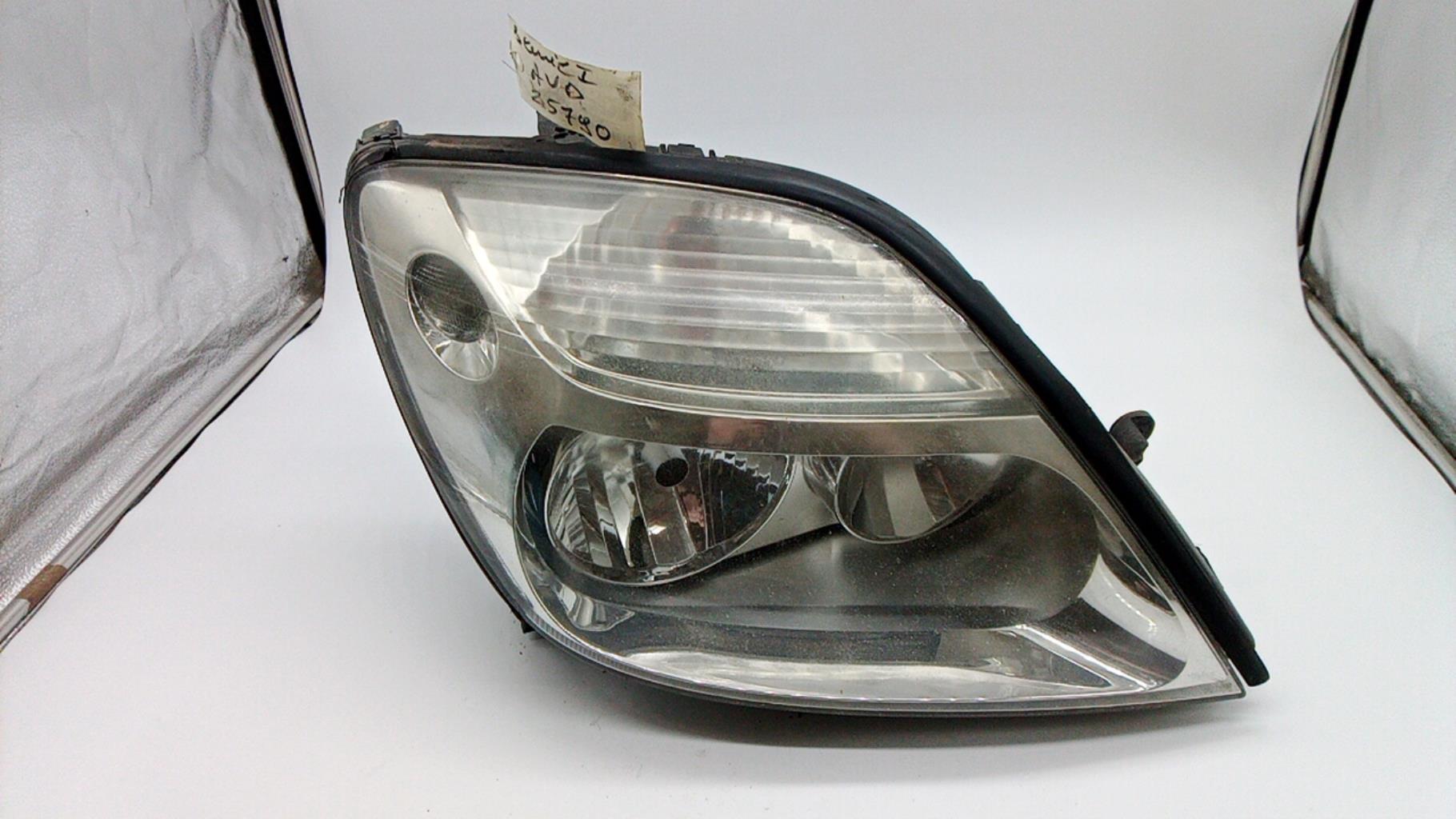 Gruppo ottico anteriore principale destro (luci)(faro) RENAULT SCENIC 1 PHASE 2 Diésel - 1
