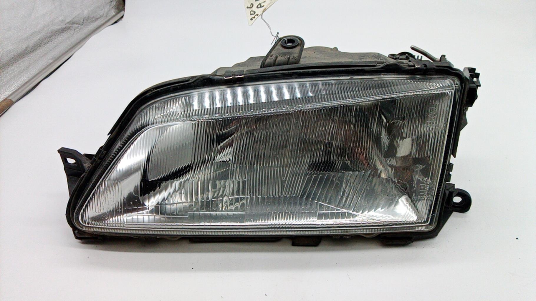 Gruppo ottico anteriore principale sinistro (luci)(faro) PEUGEOT 306 PHASE 1 Diésel - 1