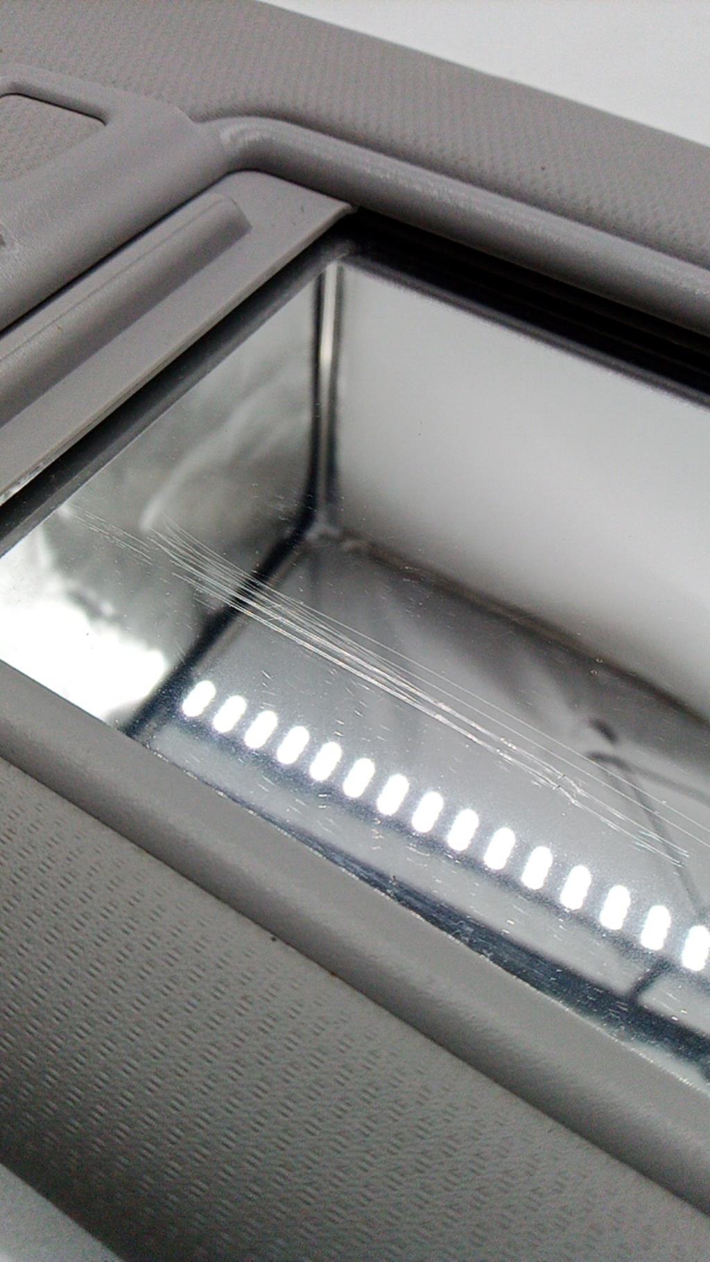 Visiera parasole destra HYUNDAI TUCSON 2 PHASE 1 Diésel - 1