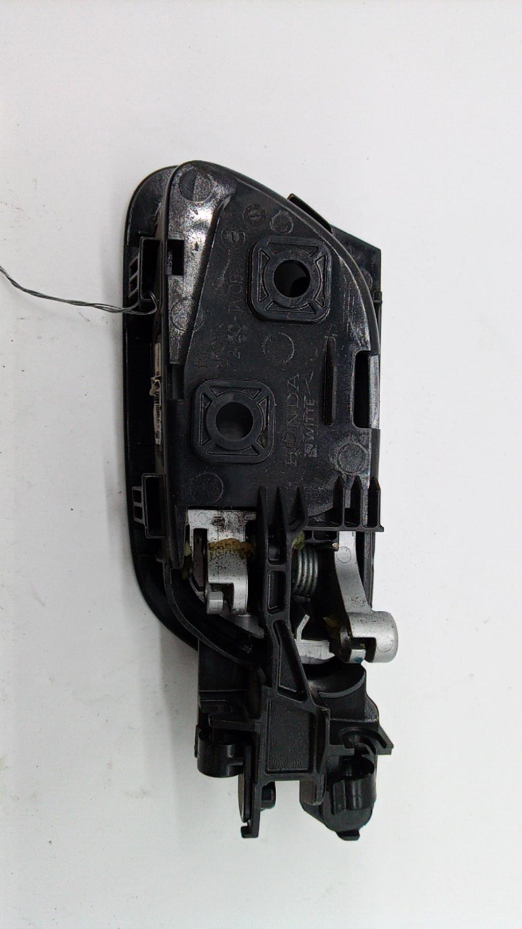 Maniglia interna posteriore destra HONDA CIVIC 9 PHASE 1 Diésel - 1