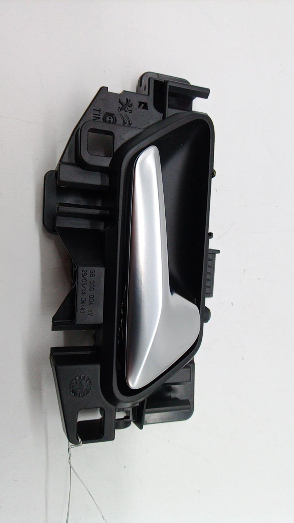 Maniglia interna posteriore destra PEUGEOT 308 2 PHASE 1  - 1