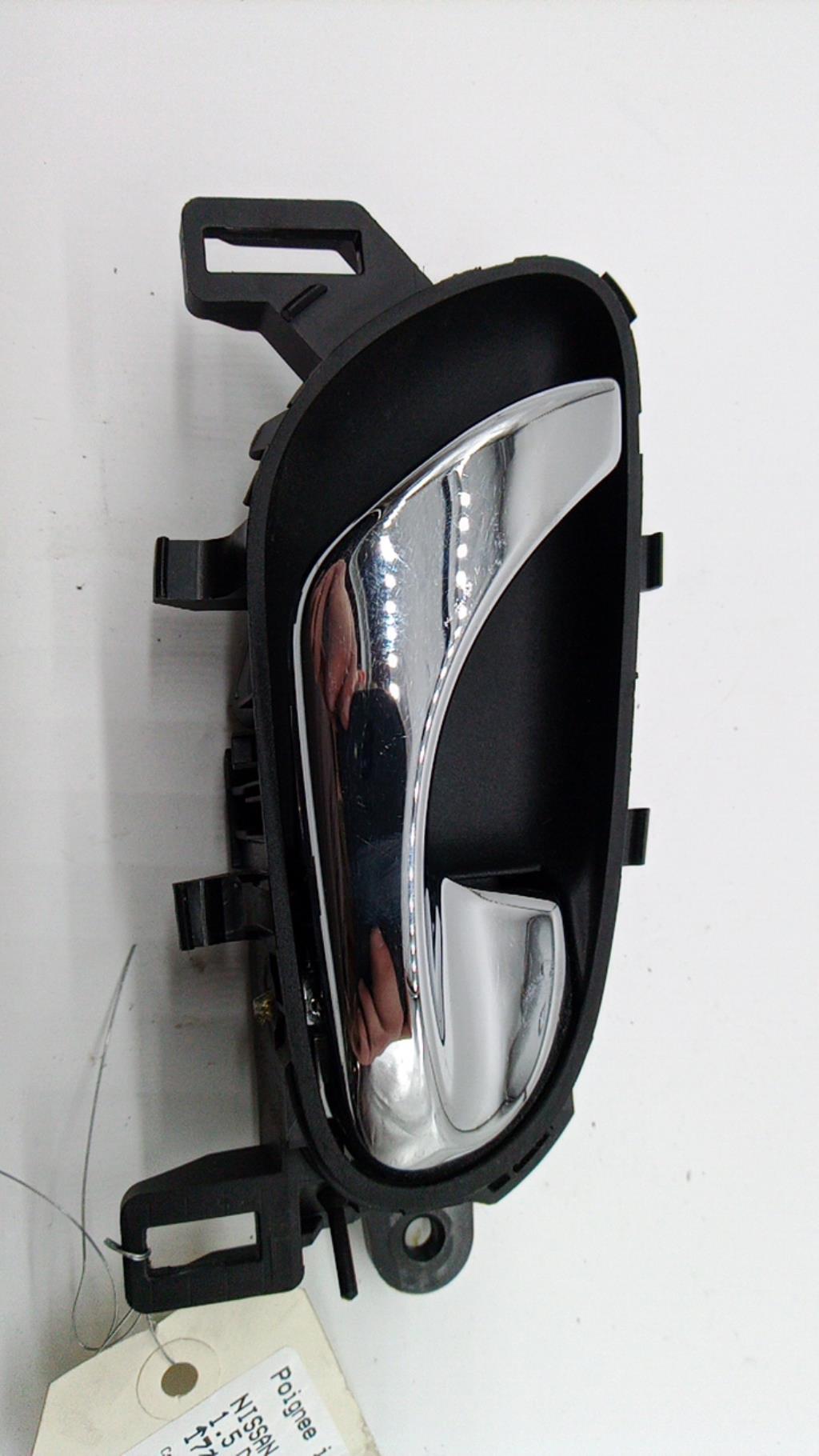 Maniglia interna anteriore destra NISSAN QASHQAI 2 PHASE 1 Diésel - 1