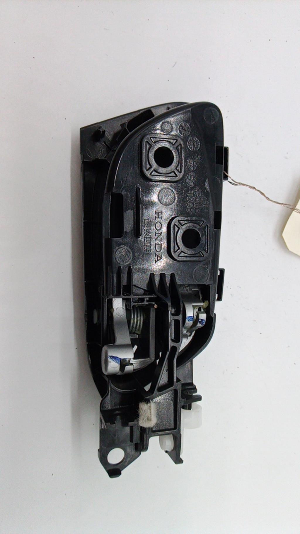 Maniglia interna anteriore sinistra HONDA CIVIC 9 PHASE 1 Diésel - 1