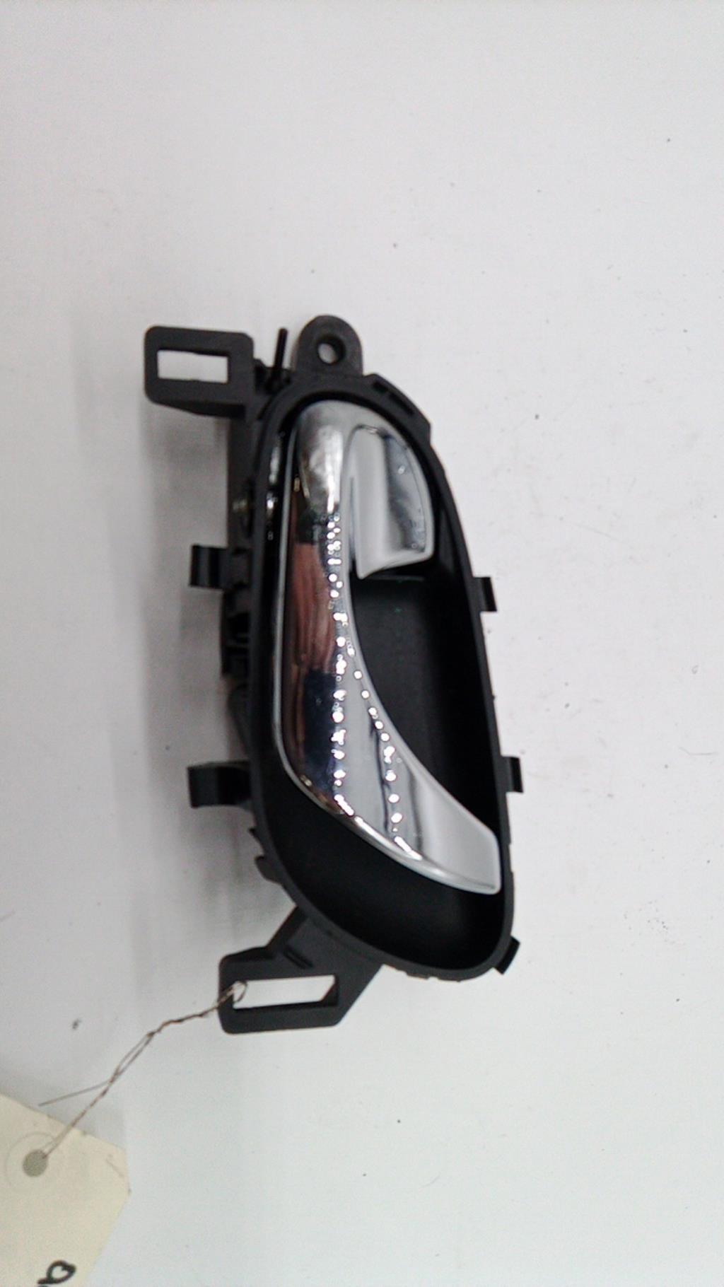 Maniglia interna anteriore sinistra NISSAN QASHQAI 2 PHASE 1 Diésel - 1
