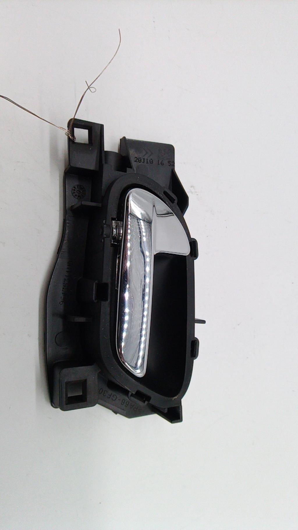 Maniglia interna anteriore sinistra PEUGEOT 407 PHASE 2 BREAK Diésel - 1