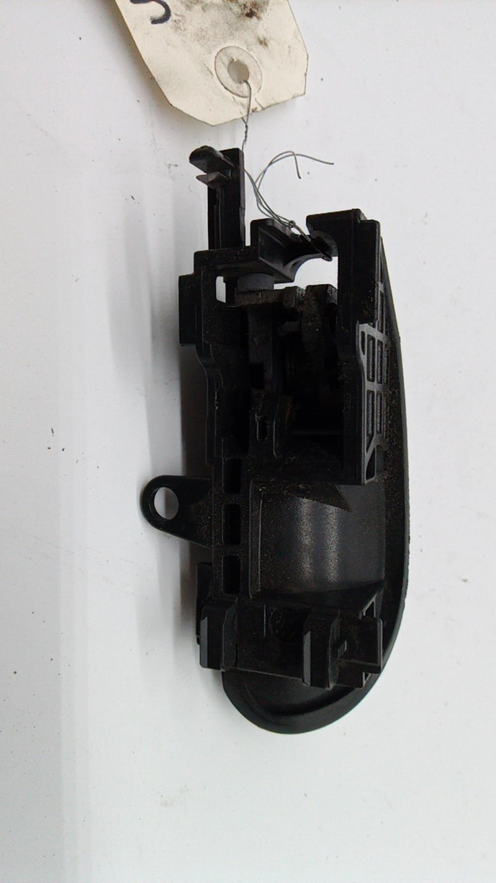 Maniglia interna anteriore sinistra TOYOTA YARIS 1 PHASE 2 Gasolina - 1