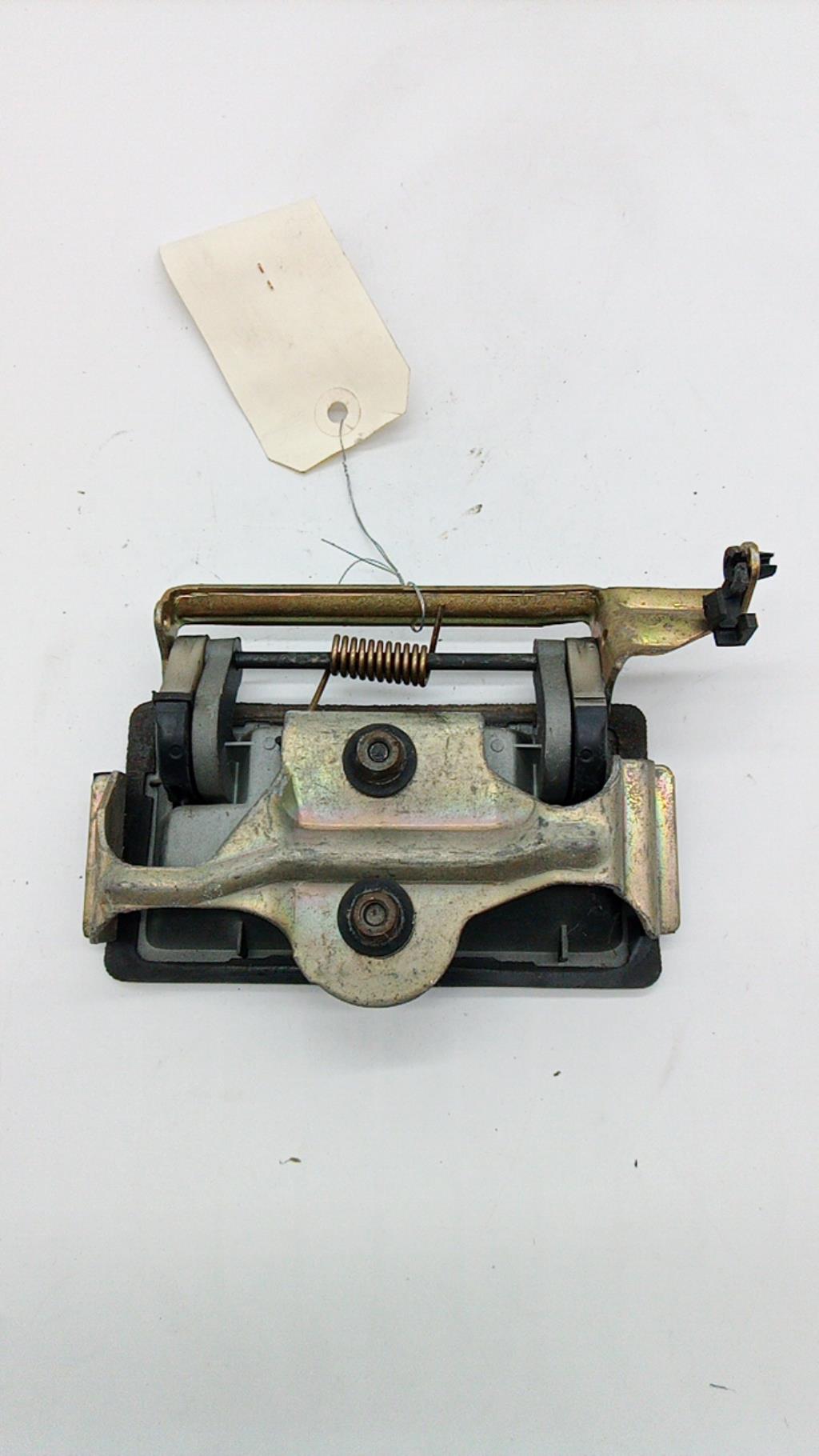 Maniglia portiera posteriore destra CHRYSLER SARATOGA PHASE 2 Gasolina - 1