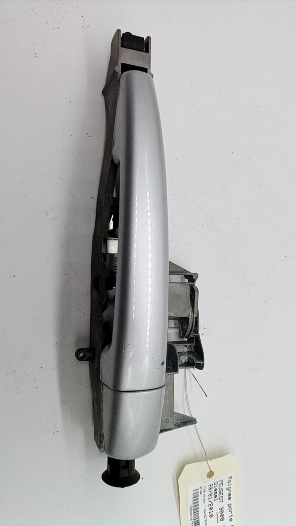 Maniglia portiera posteriore sinistra PEUGEOT 3008 1 PHASE 1 Diésel - 1