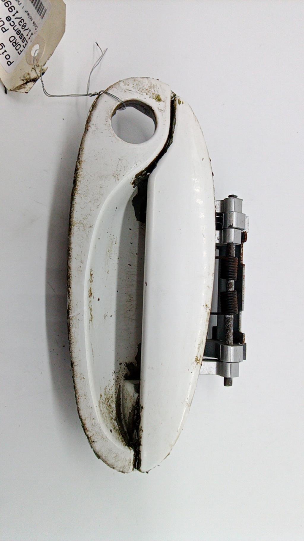Maniglia portiera anteriore destra FORD PUMA COUPE Gasolina - 1