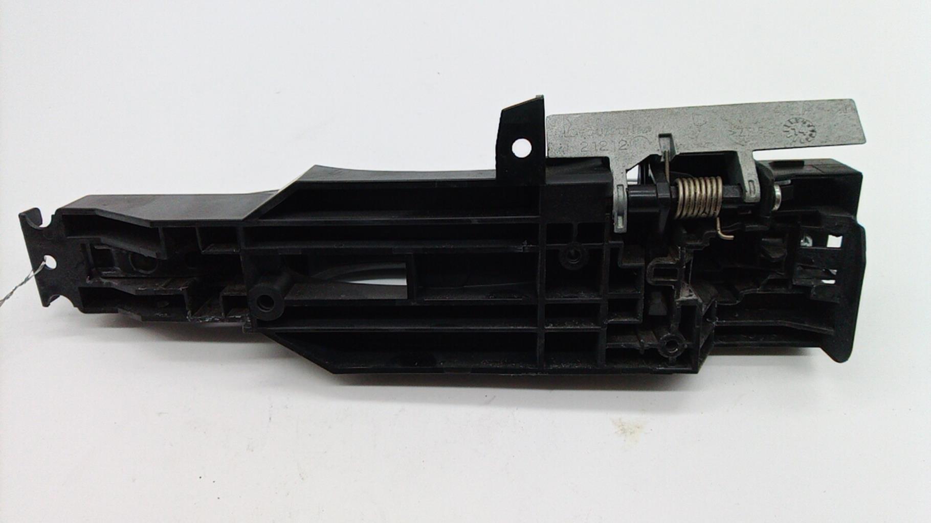 Maniglia portiera anteriore destra NISSAN QASHQAI 2 PHASE 1 Diésel - 1