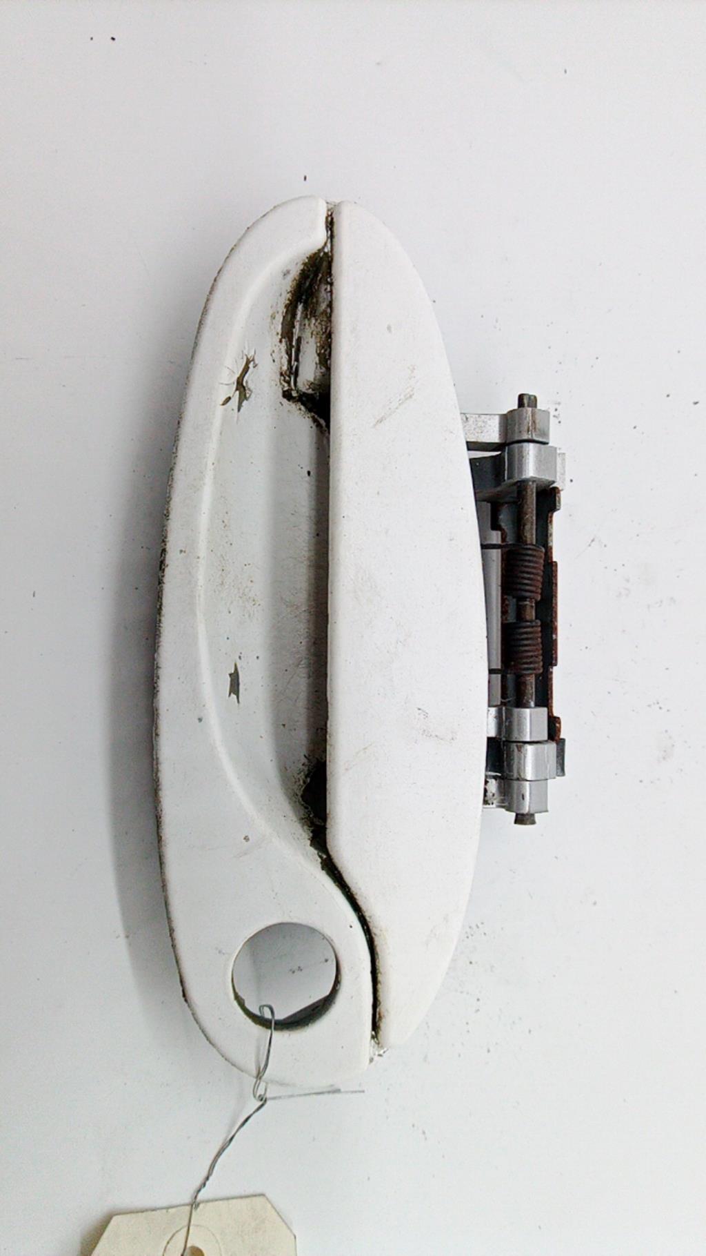 Maniglia portiera anteriore sinistra FORD PUMA COUPE Gasolina - 1