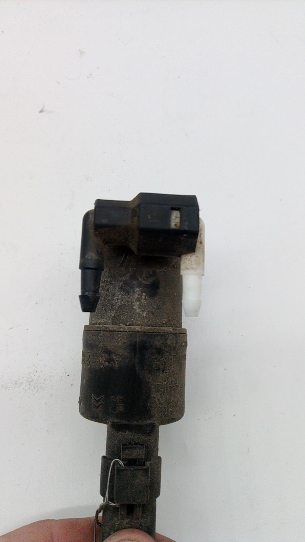 Pompa lavacristalli anteriore PEUGEOT 207 PHASE 2  - 1