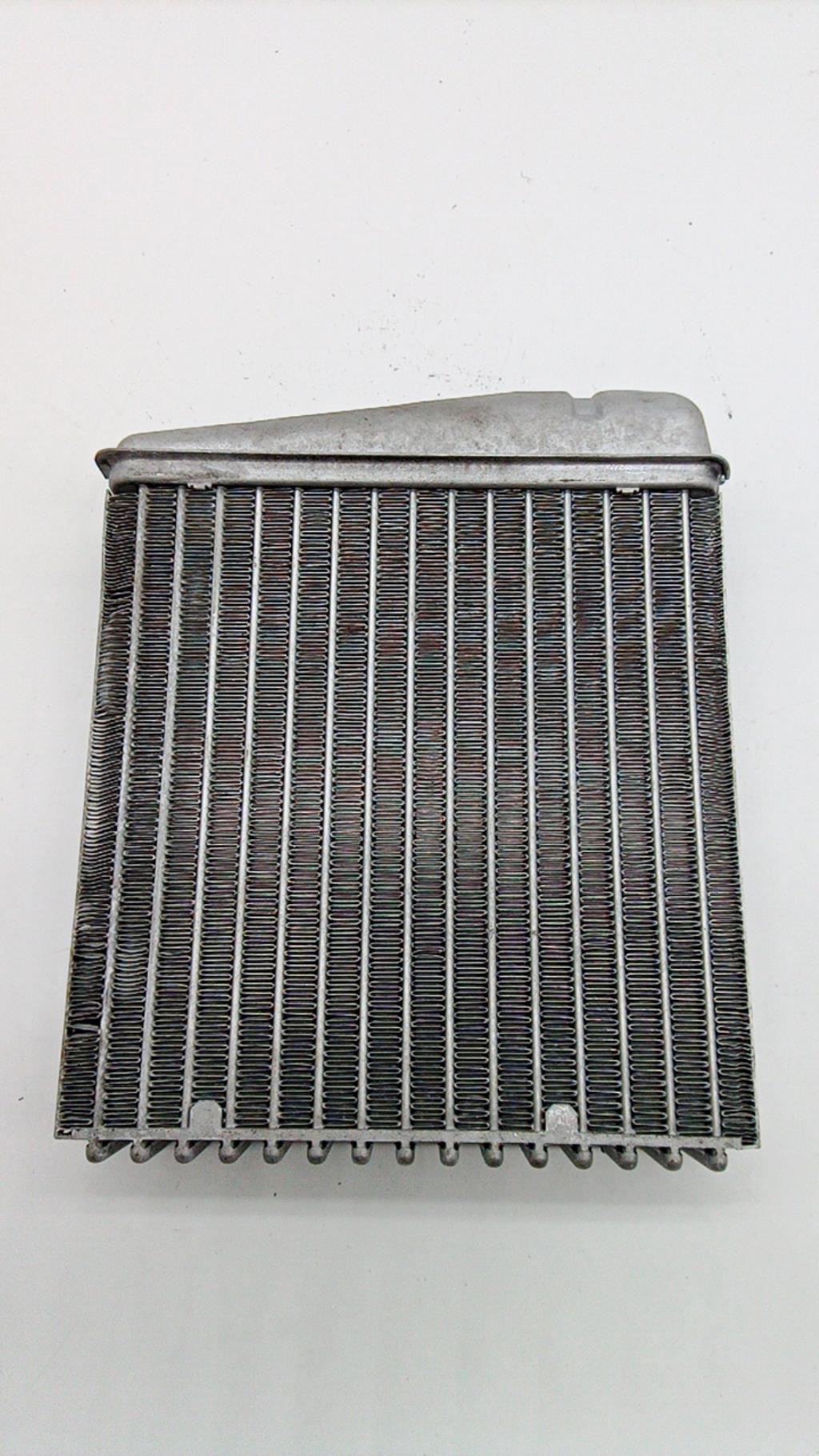 Radiateur chauffage RENAULT MODUS PHASE 1 Diesel - 1