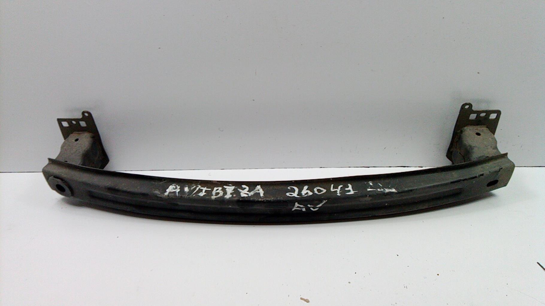 Traversa rinforzo paraurti anteriore SEAT IBIZA 4 PHASE 1 COUPE Diésel - 1