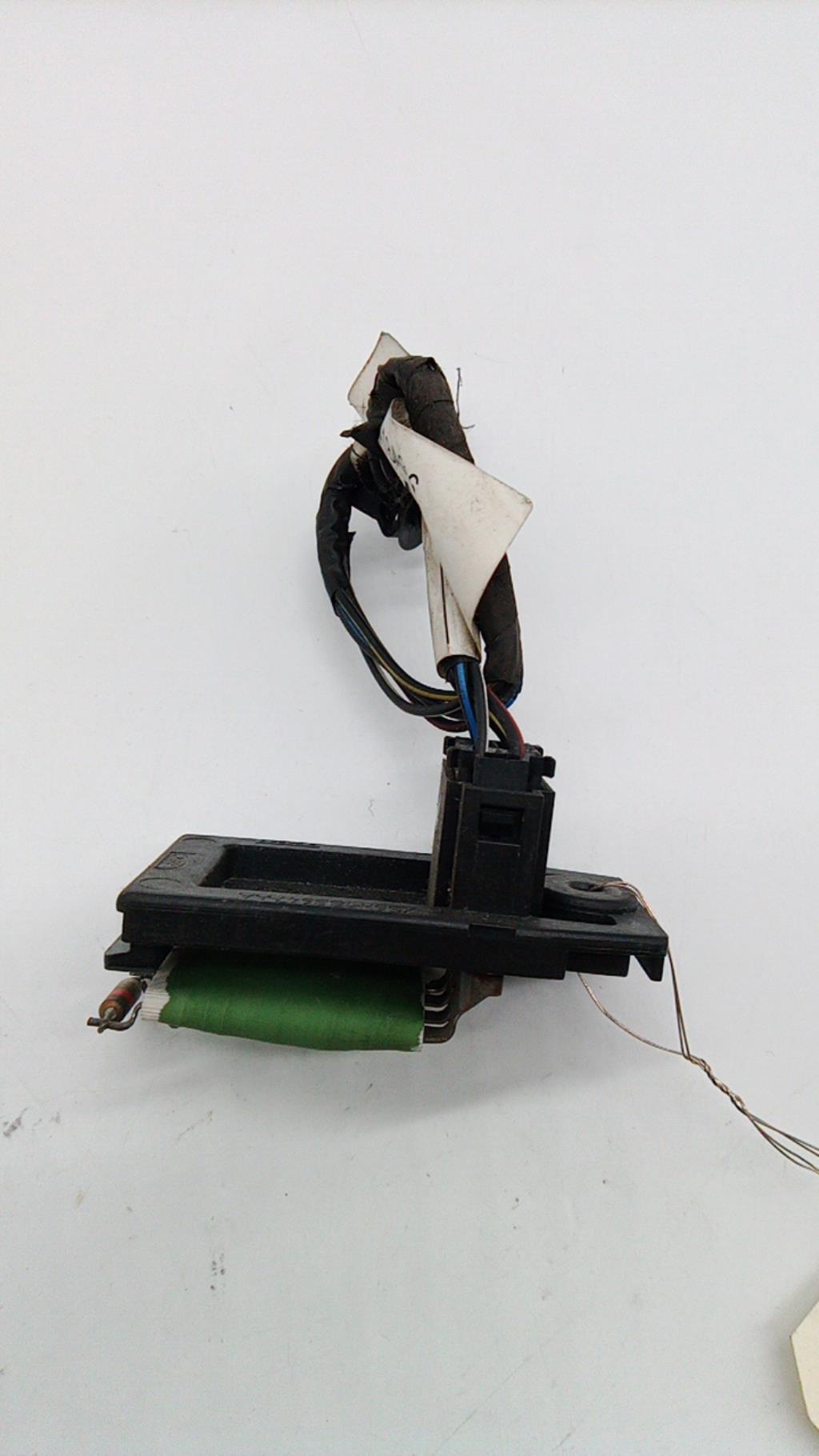 Resistance chauffage FORD PUMA COUPE Essence - 1