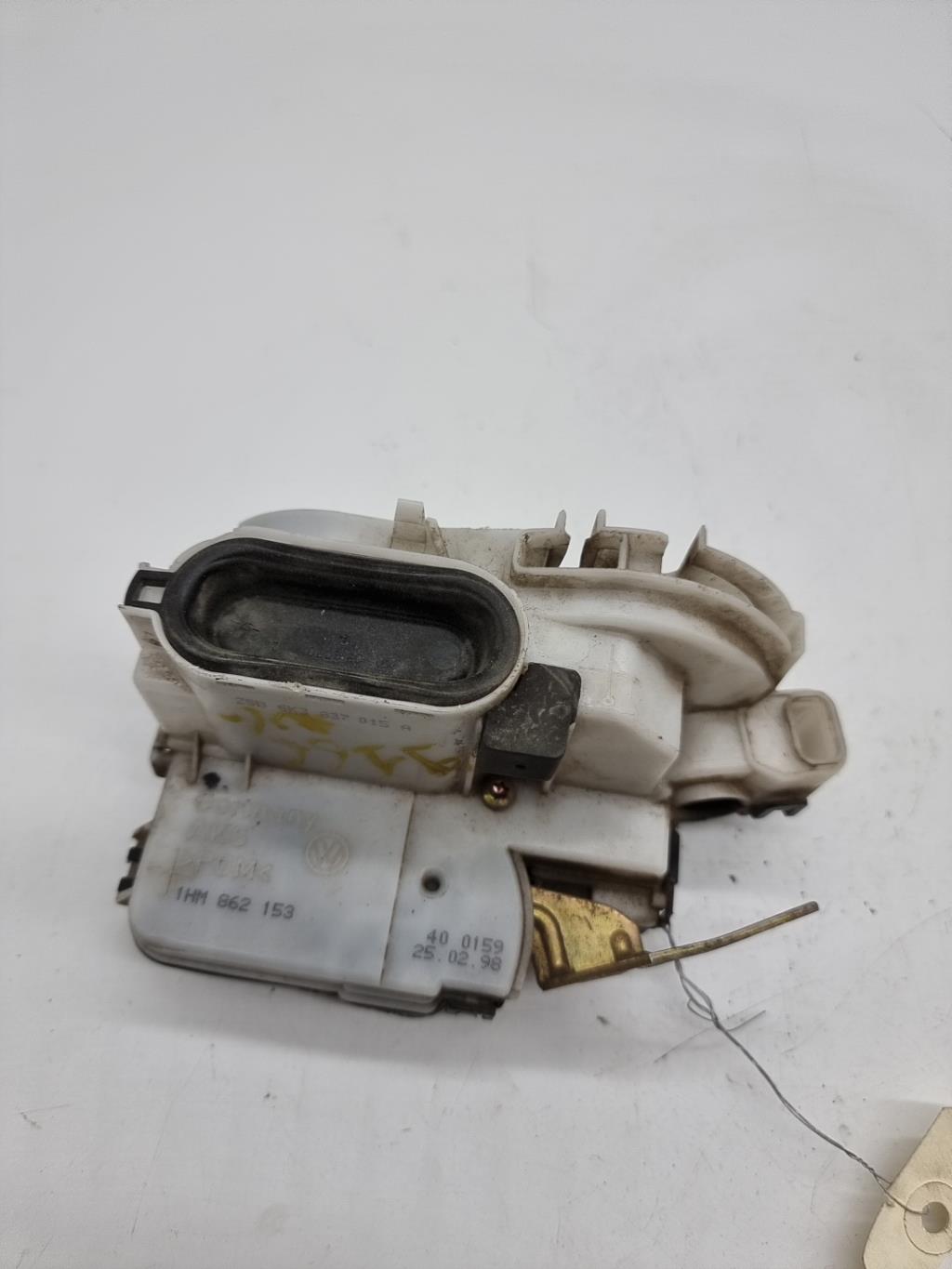 Serratura anteriore sinistra SEAT IBIZA 2 PHASE 2 Gasolina - 1