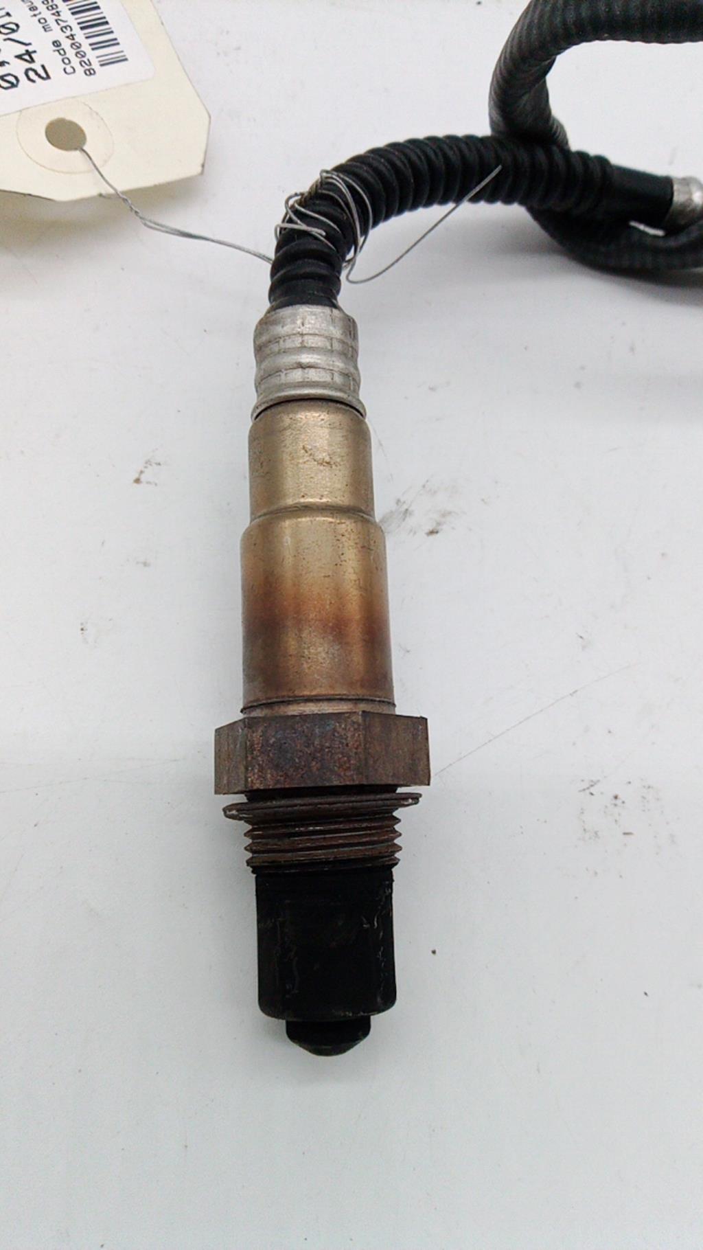 Sonde lambda RENAULT CLIO 4 PHASE 1 Essence - 1