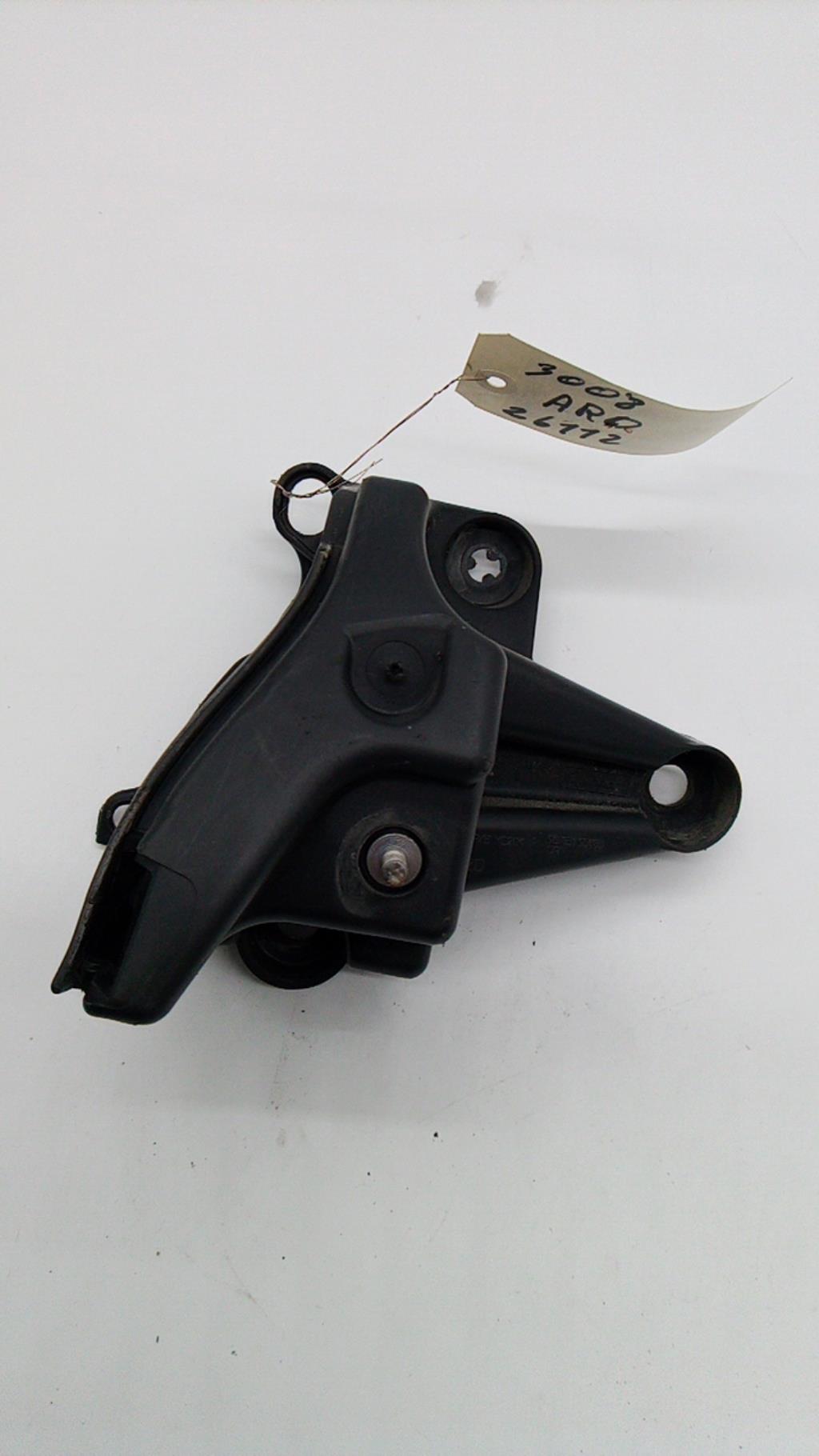 Supporto paraurti posteriore PEUGEOT 3008 1 PHASE 1 Diésel - 1