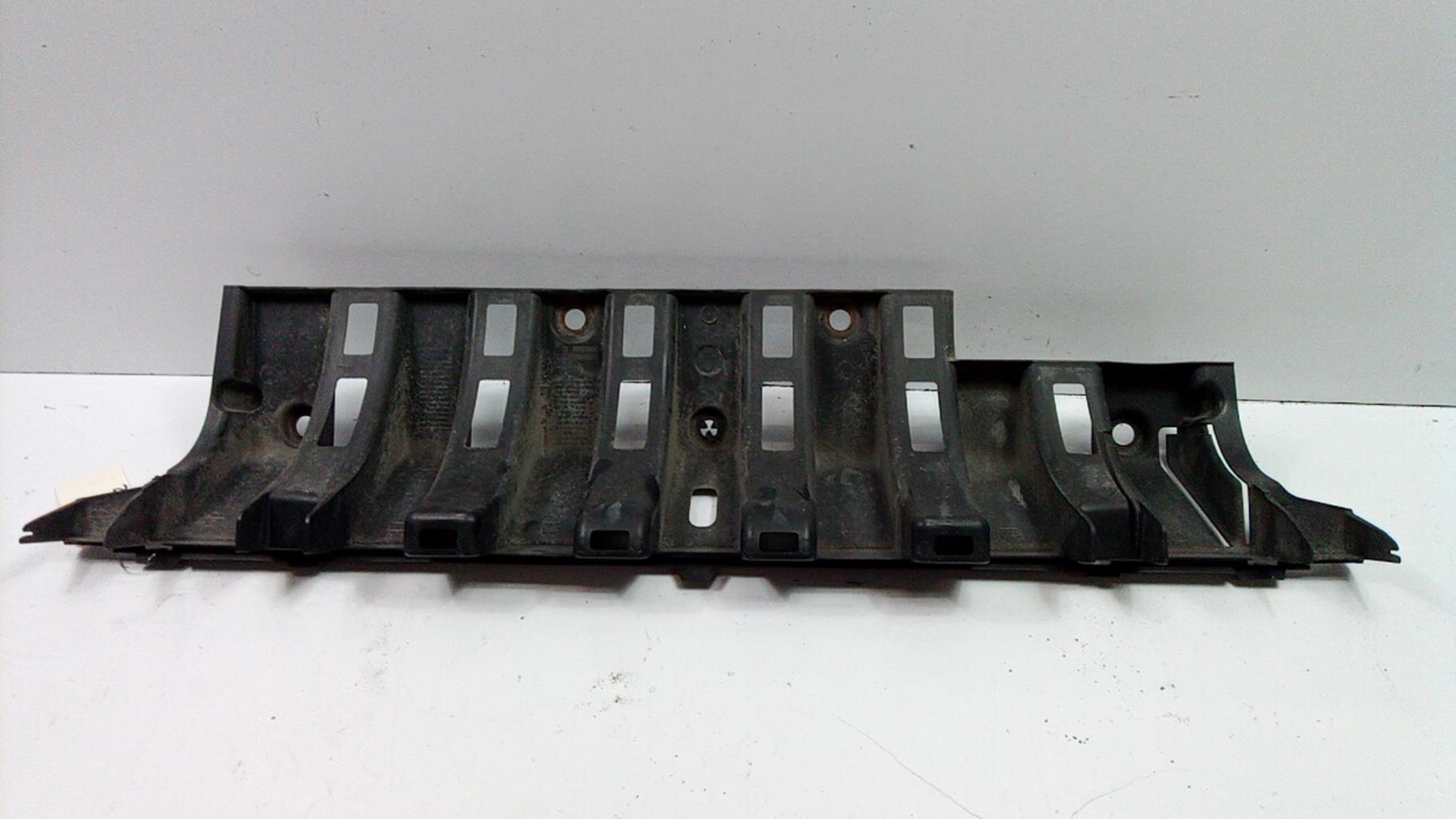 Supporto paraurti posteriore PEUGEOT 3008 1 PHASE 1 Diésel - 1