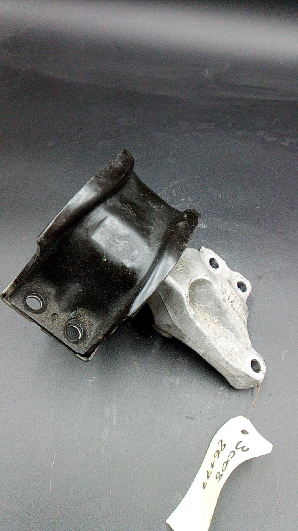 Supporto motore destro PEUGEOT 3008 1 PHASE 1 Diésel - 1