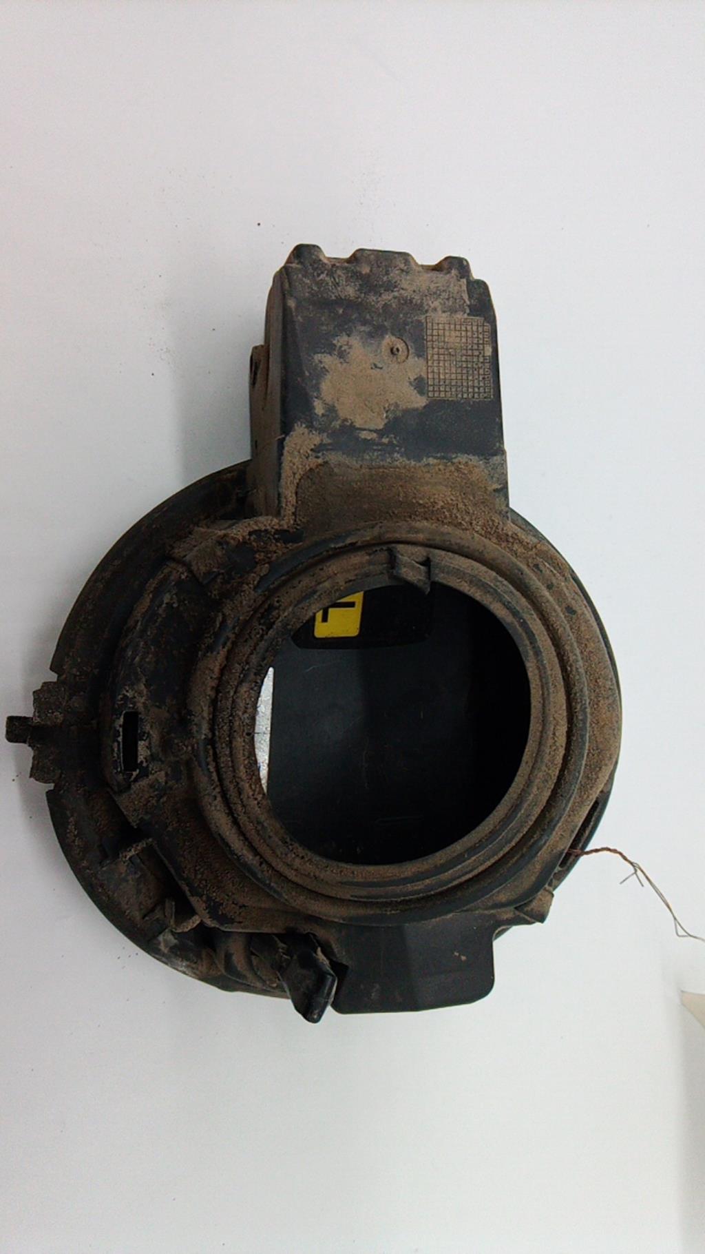 Trappe d'essence PEUGEOT 308 2 PHASE 1 Diesel - 1