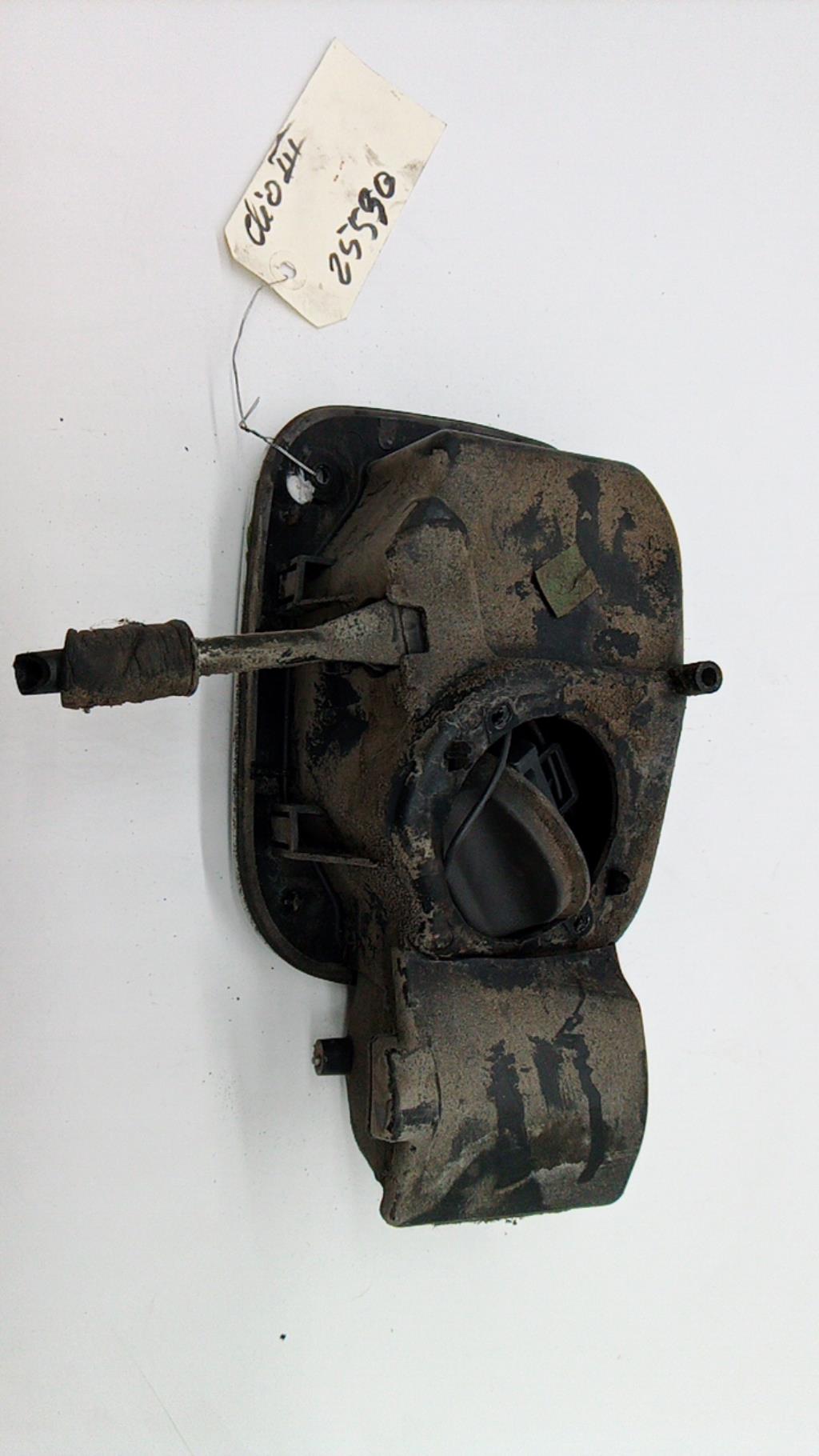Trappe d'essence RENAULT CLIO 3 PHASE 1 Diesel - 1