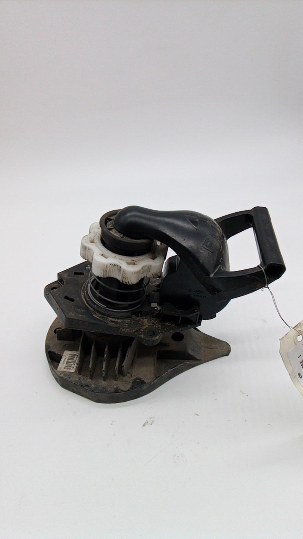 Treuil de roue de secours RENAULT CLIO 3 PHASE 1 Diesel - 1
