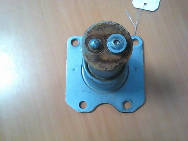 Assorbitore paraurti anteriore CITROEN C5 1 PHASE 2 Diésel - 1
