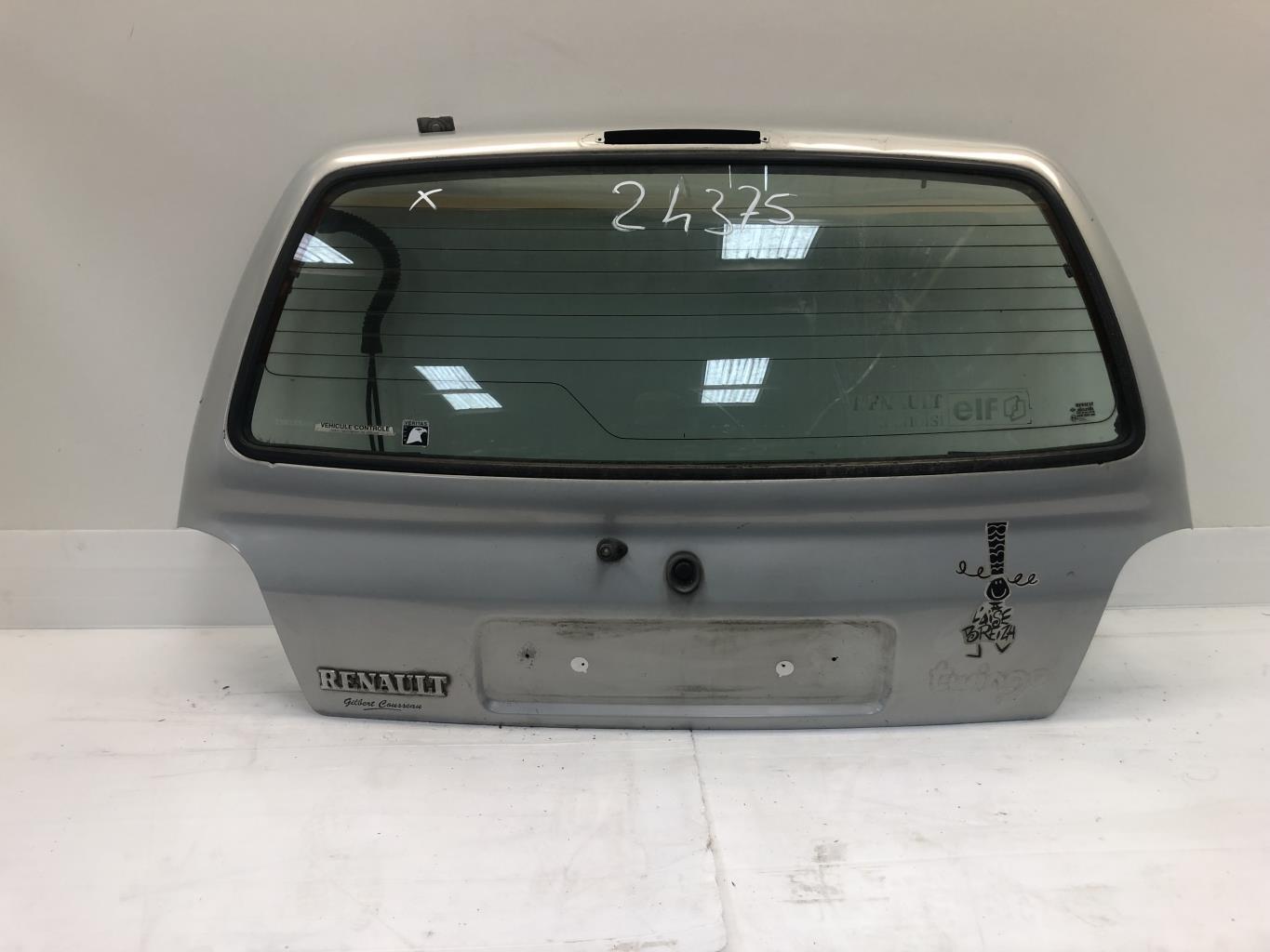 Malle/Hayon arriere RENAULT TWINGO 1 PHASE 3 Essence - 1