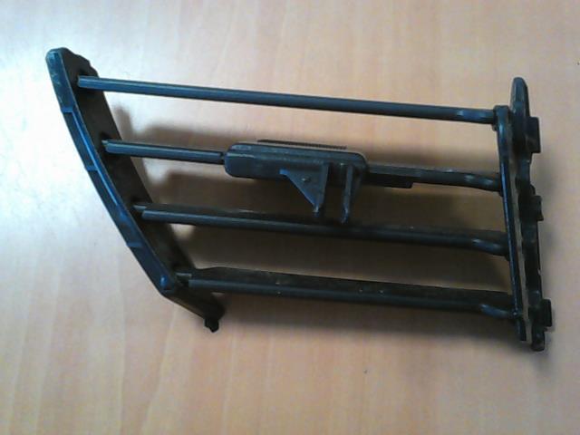Bocchetta aerazione cruscotto anteriore sinistra NISSAN QASHQAI 2 PHASE 1 Diésel - 1