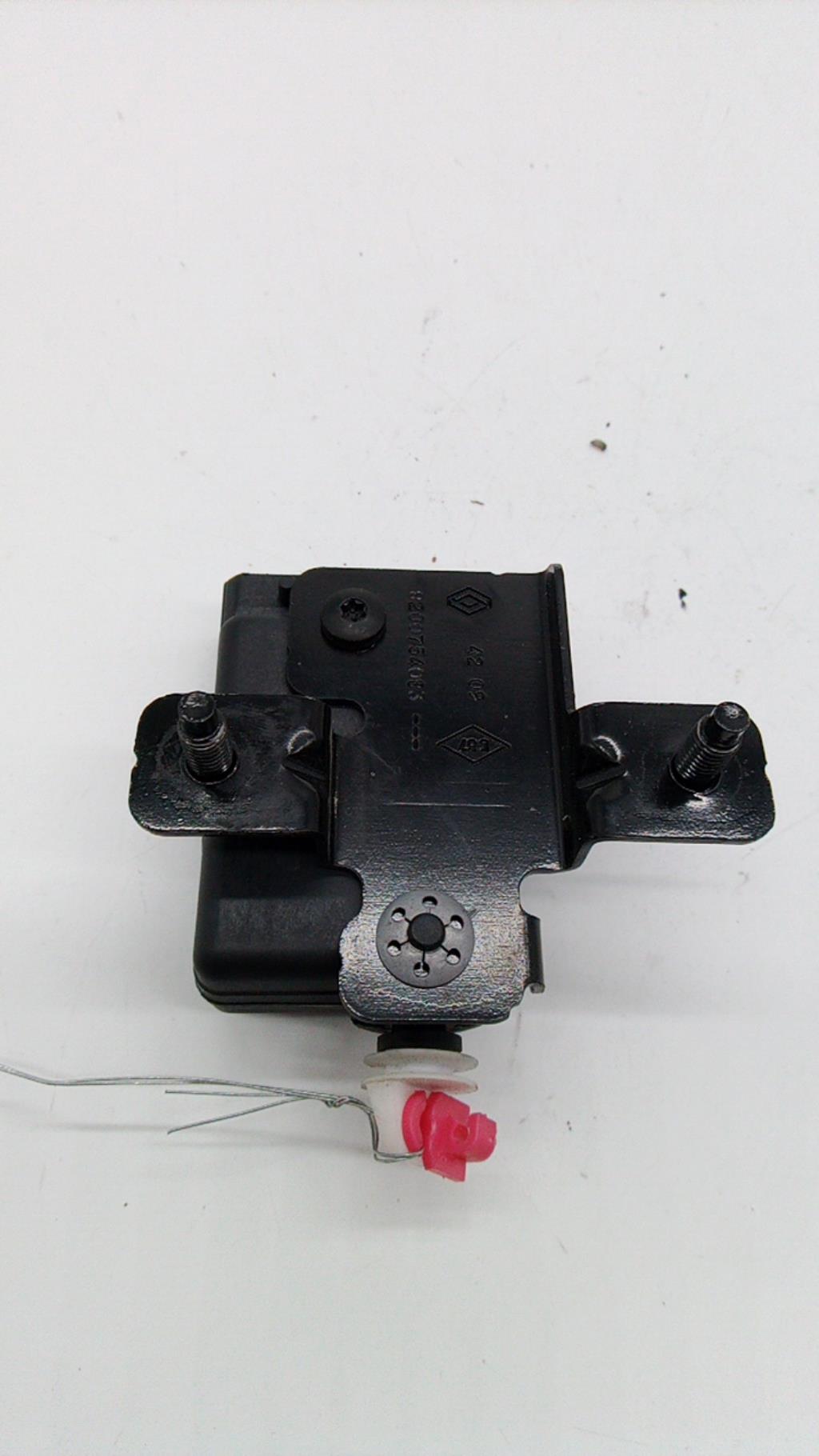 Attuatore chiavistello sportello carburante DACIA SANDERO 1 Diésel - 1
