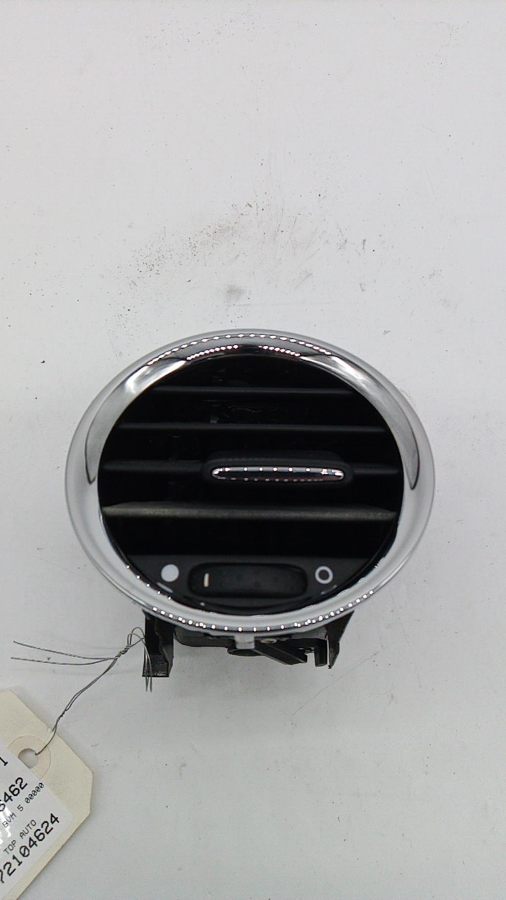 Bocchetta aerazione cruscotto anteriore destra FIAT 500 2 CABRIO PHASE 1 Gasolina - 1