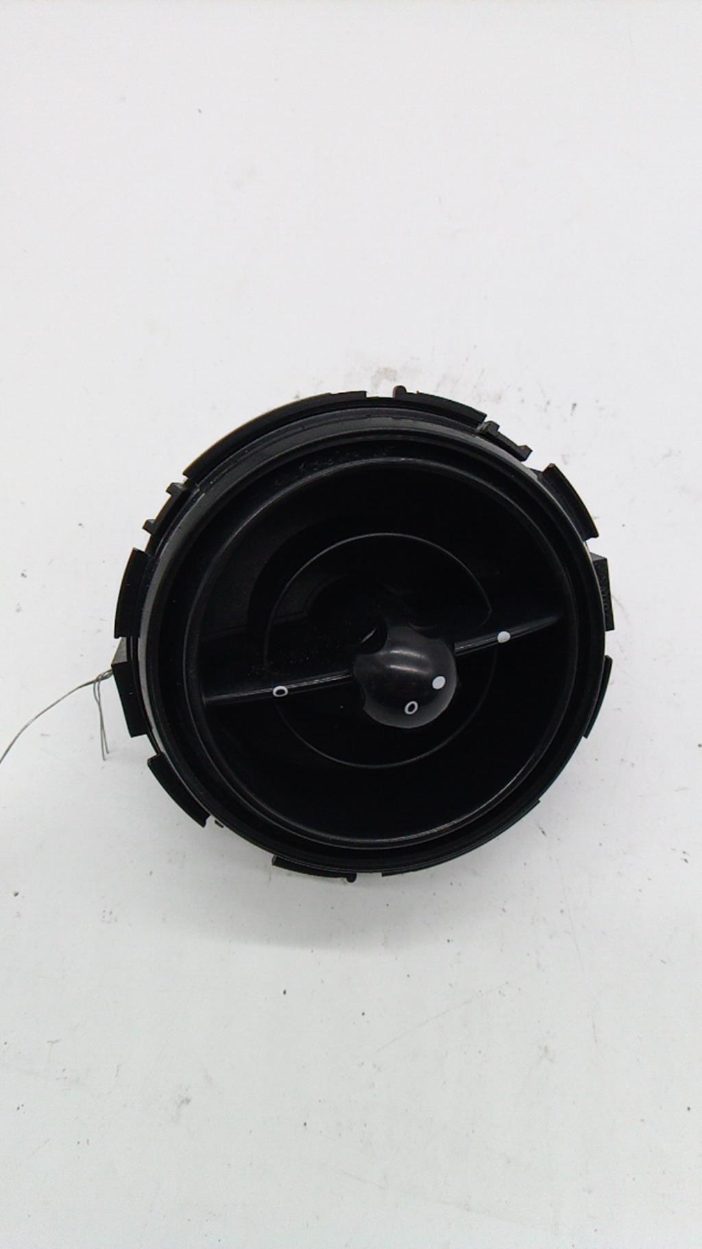 Bocchetta aerazione cruscotto anteriore sinistra MINI MINI 1 R50/R53 PHASE 1 Diésel - 1