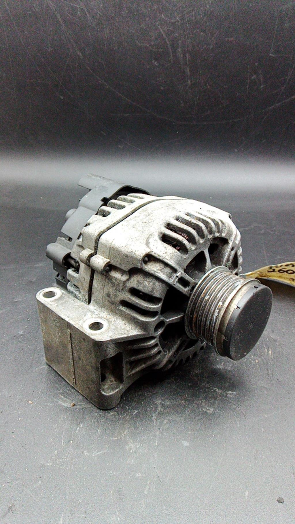Alternatore FIAT PUNTO EVO 3 Diésel - 1