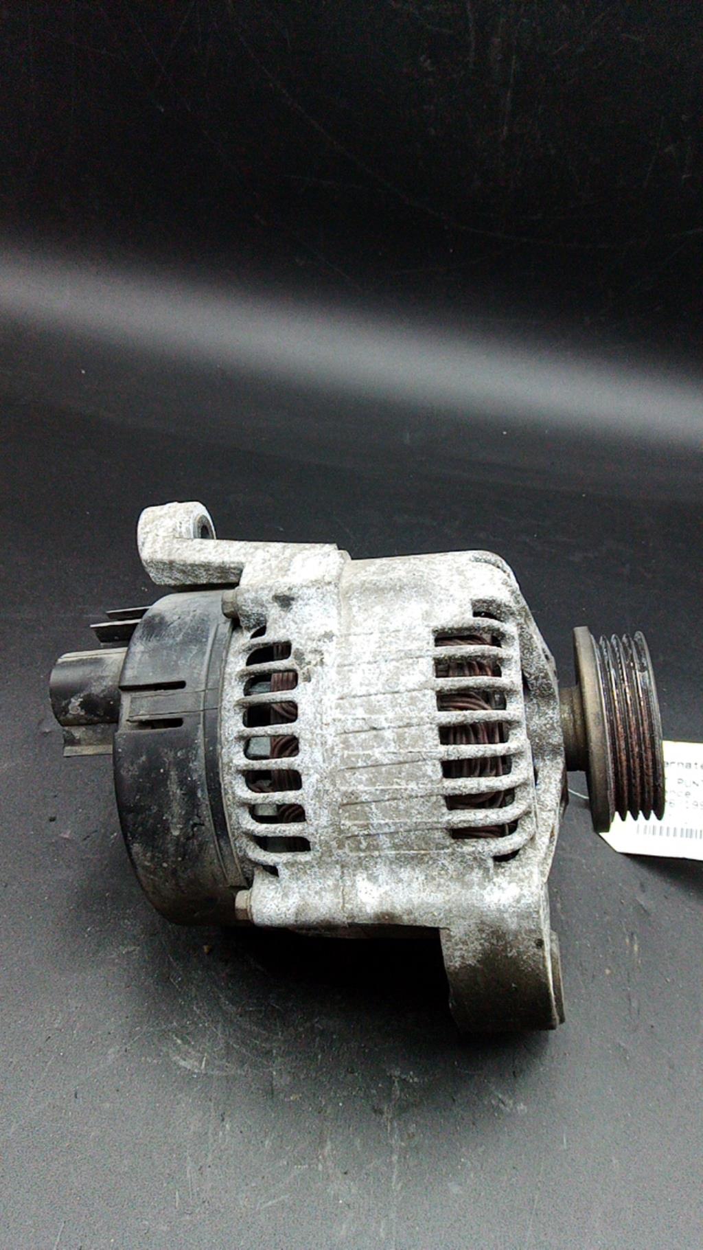 Alternatore FIAT PUNTO 1 PHASE 1 Gasolina - 1