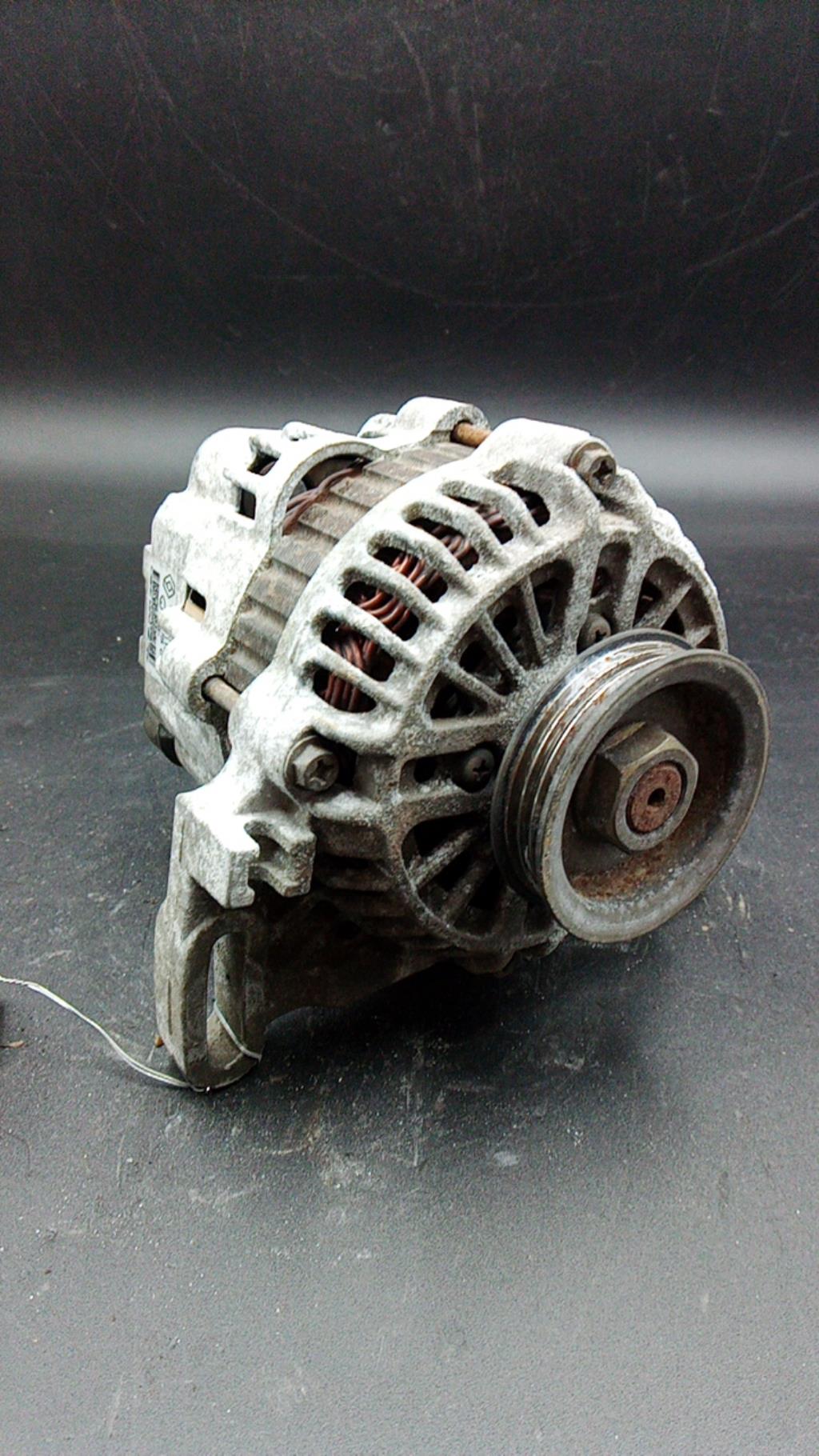 Alternateur RENAULT CLIO 2 PHASE 2 Essence - 1