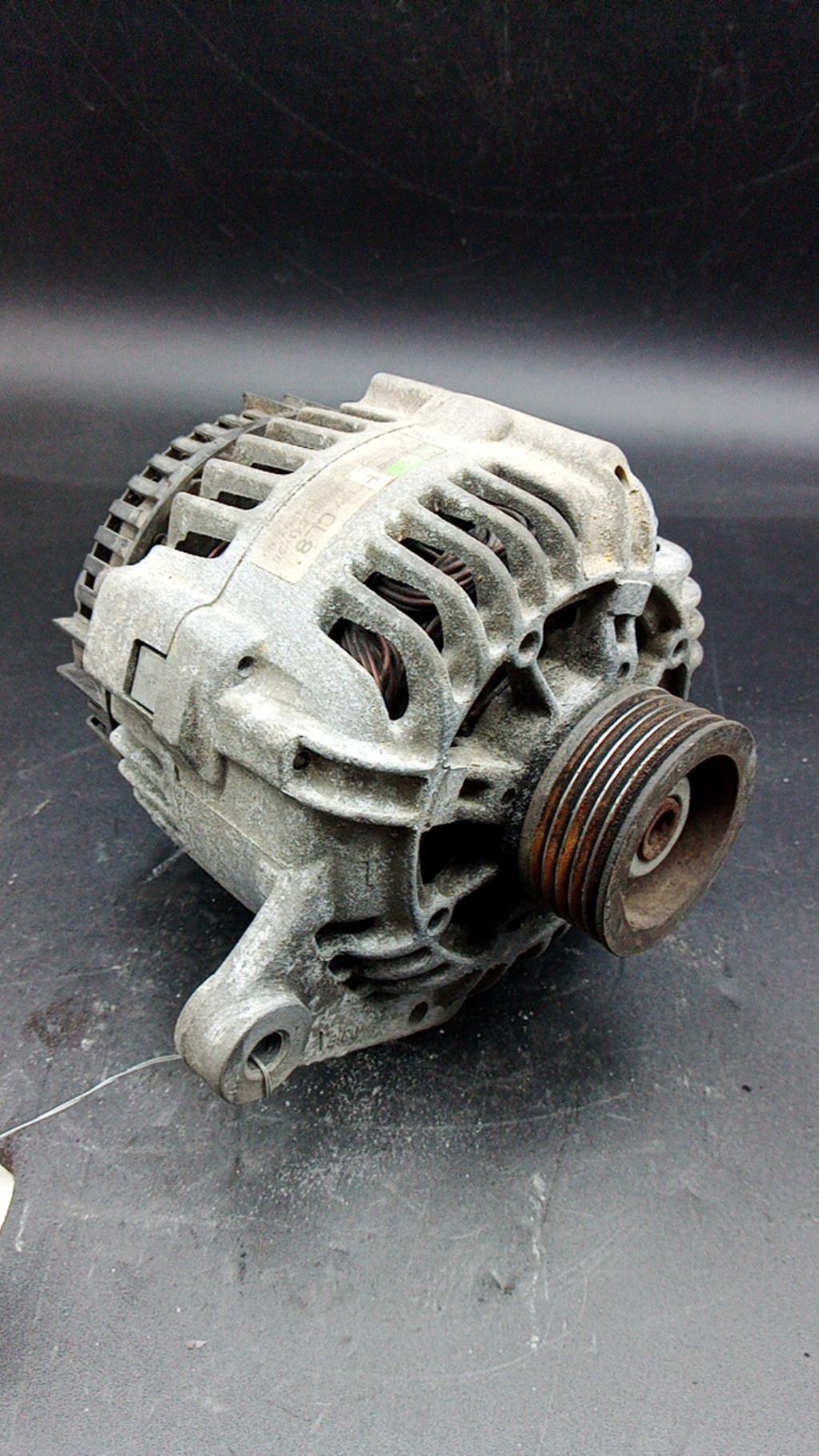 Alternateur CITROEN SAXO PHASE 1 Essence - 1