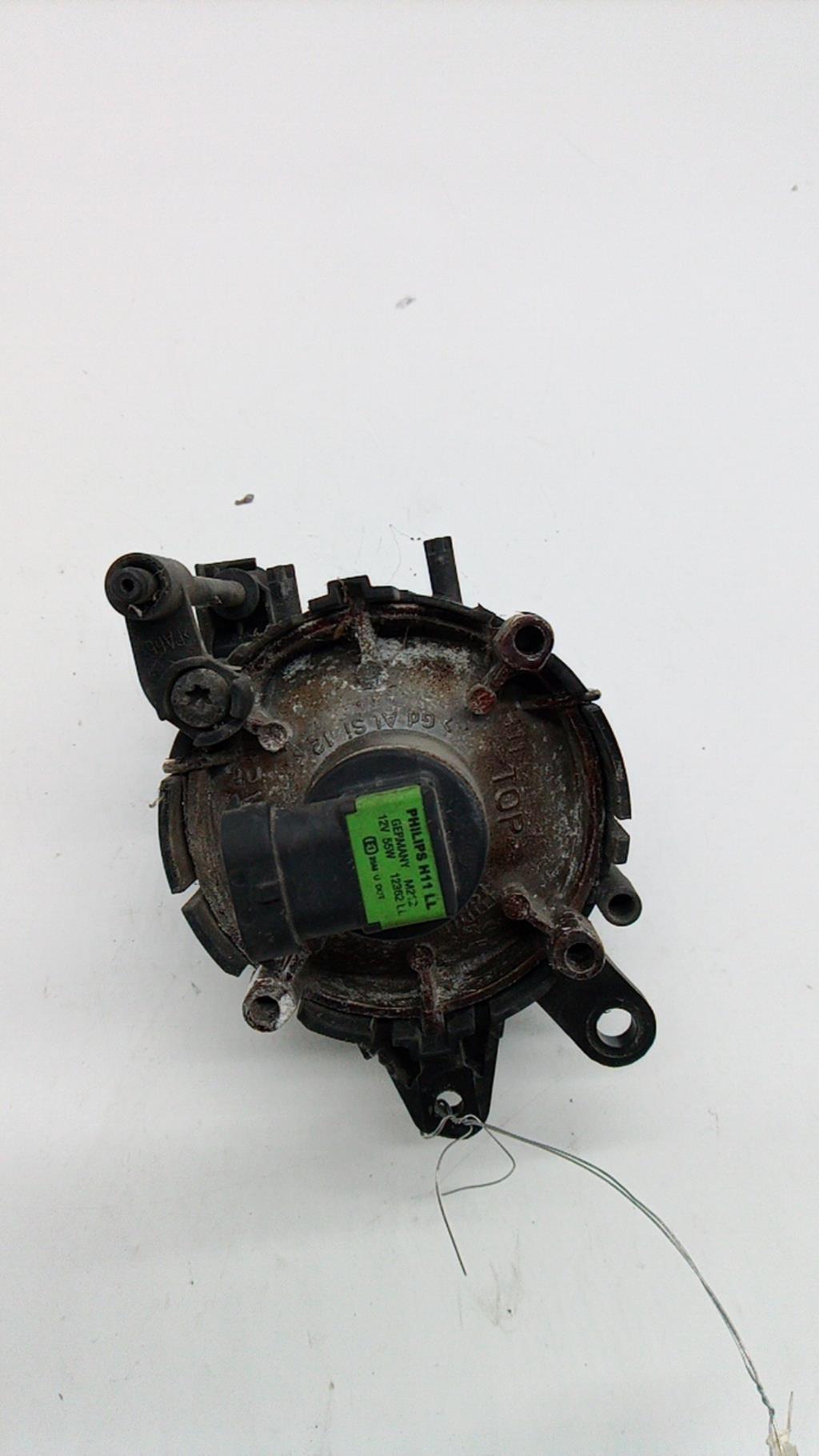Anti brouillard droit (feux) AUDI A4 2 AVANT PHASE 1 BREAK Diesel - 1